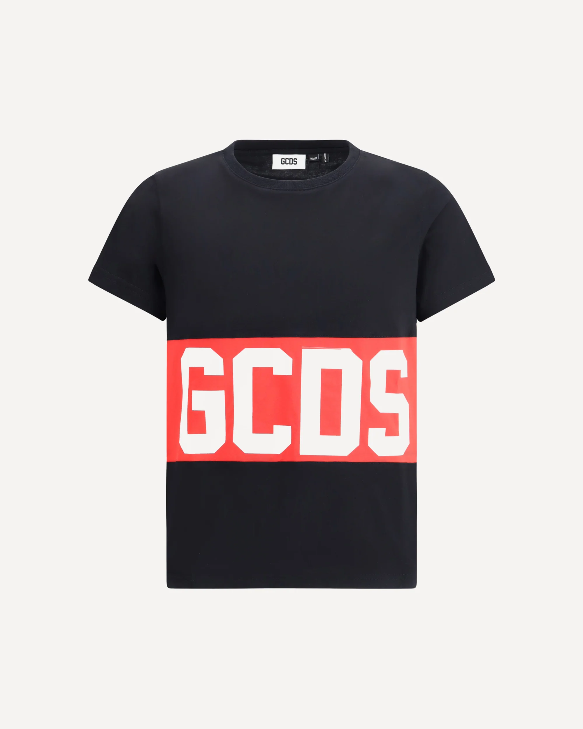 Logoed T-Shirt - Image 3