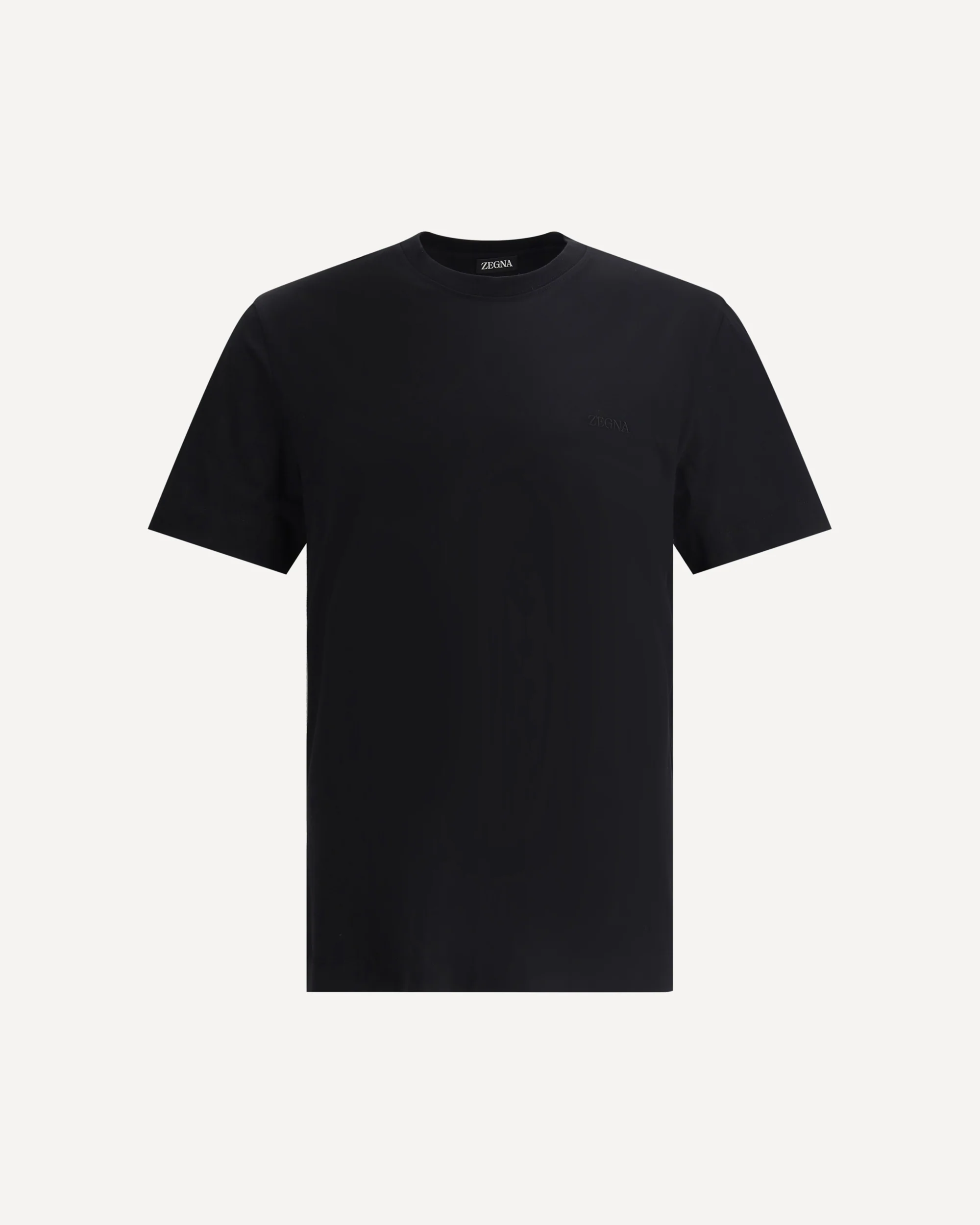 Logoed T-Shirt - Image 3