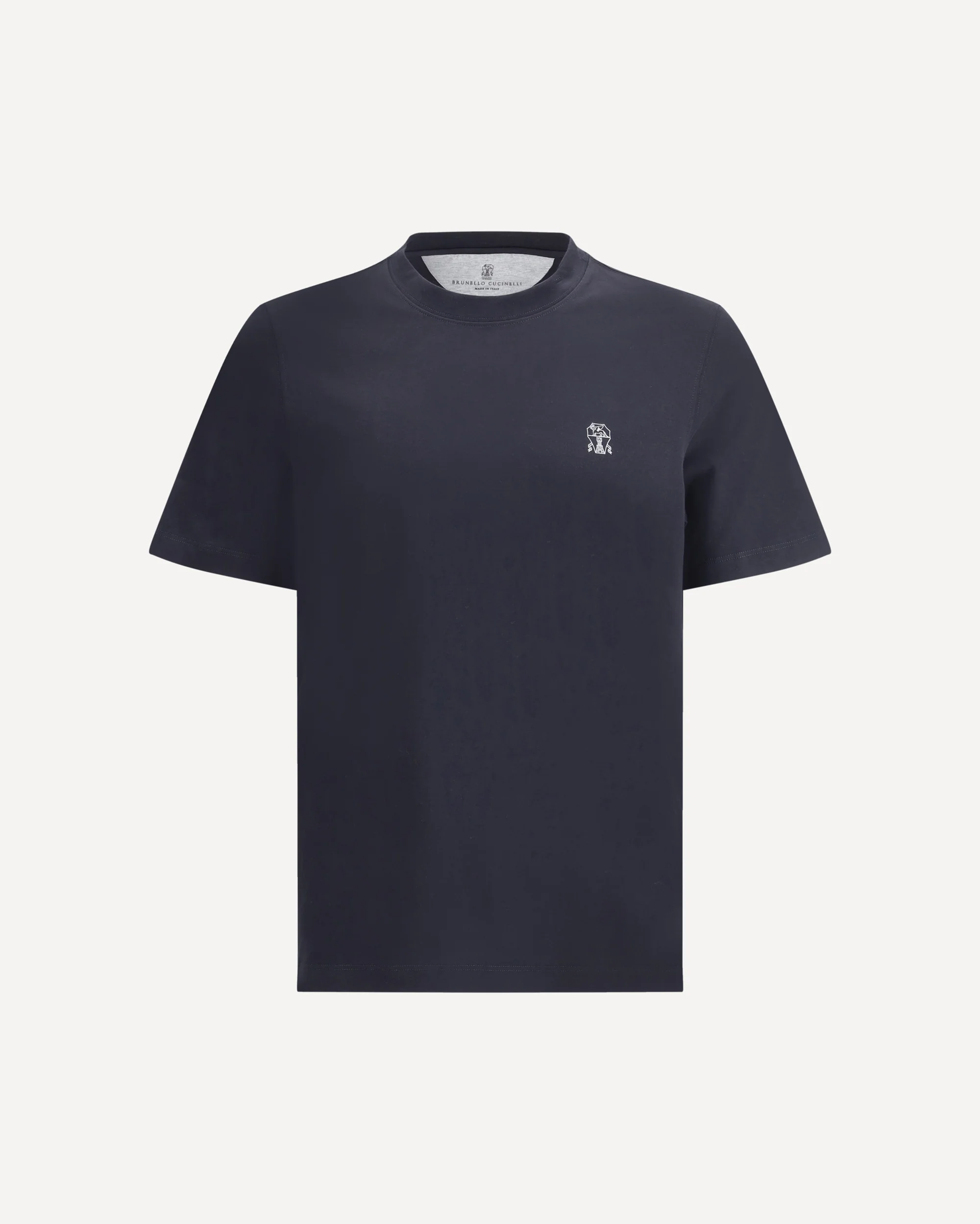 Logoed T-Shirt - Image 3