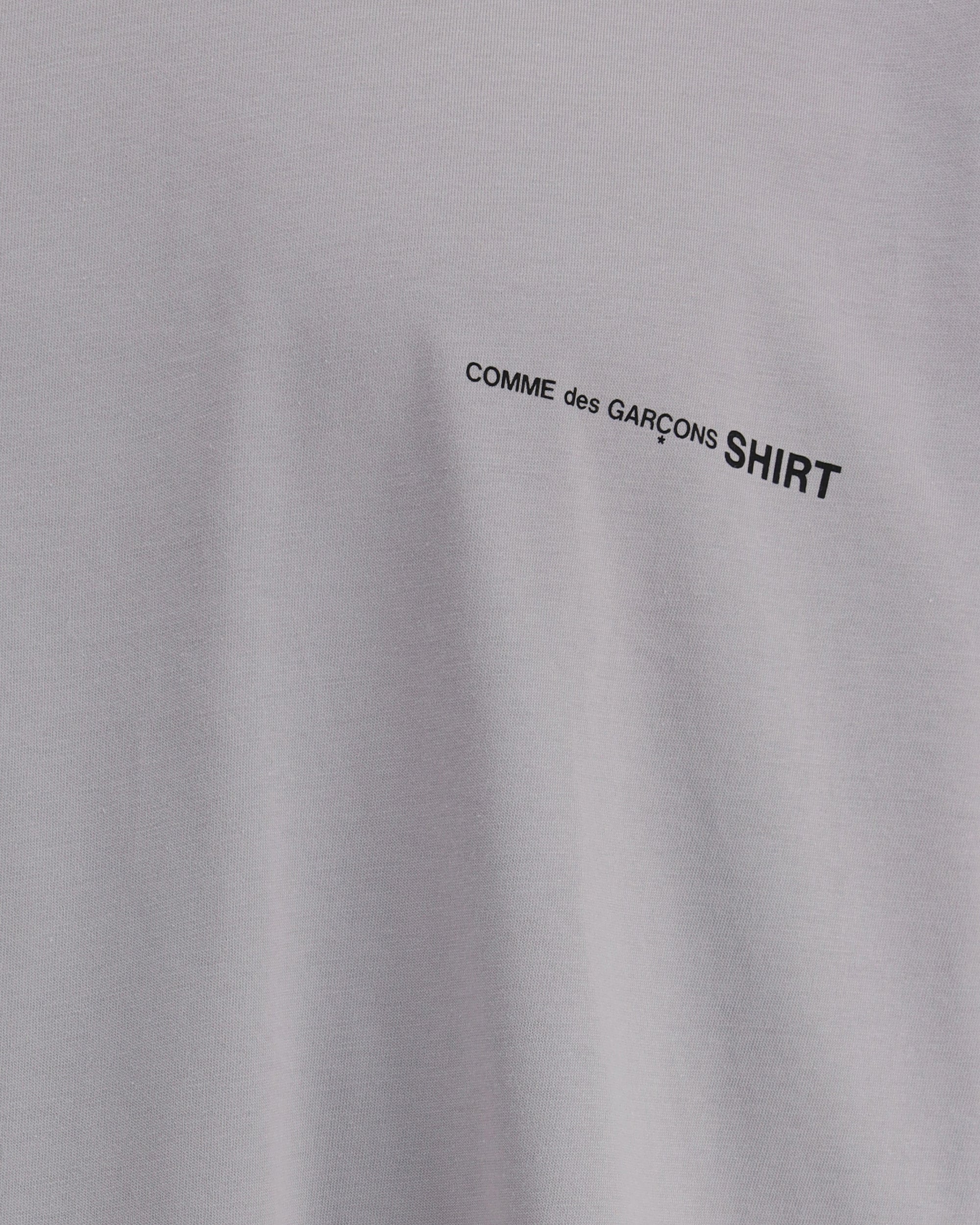 Logoed T-Shirt - Image 5