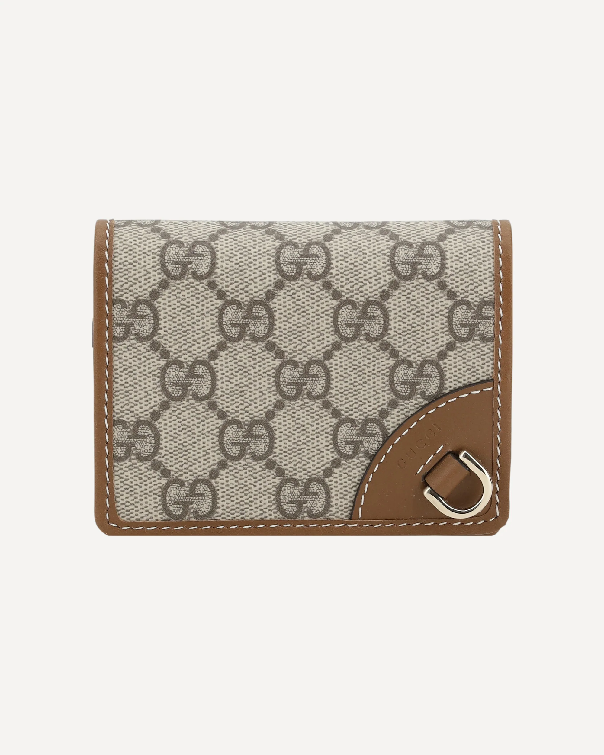 Logoed Wallet - Image 3