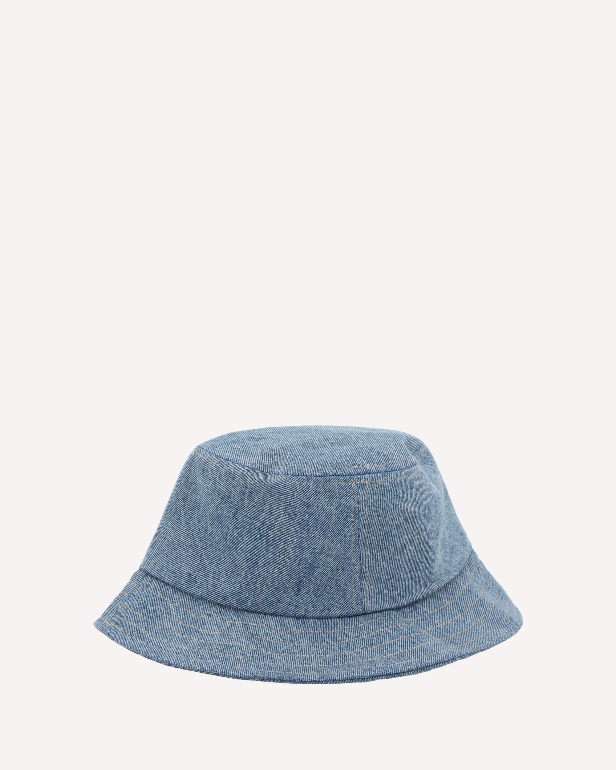 Logo's Bucket Hat - Image 2