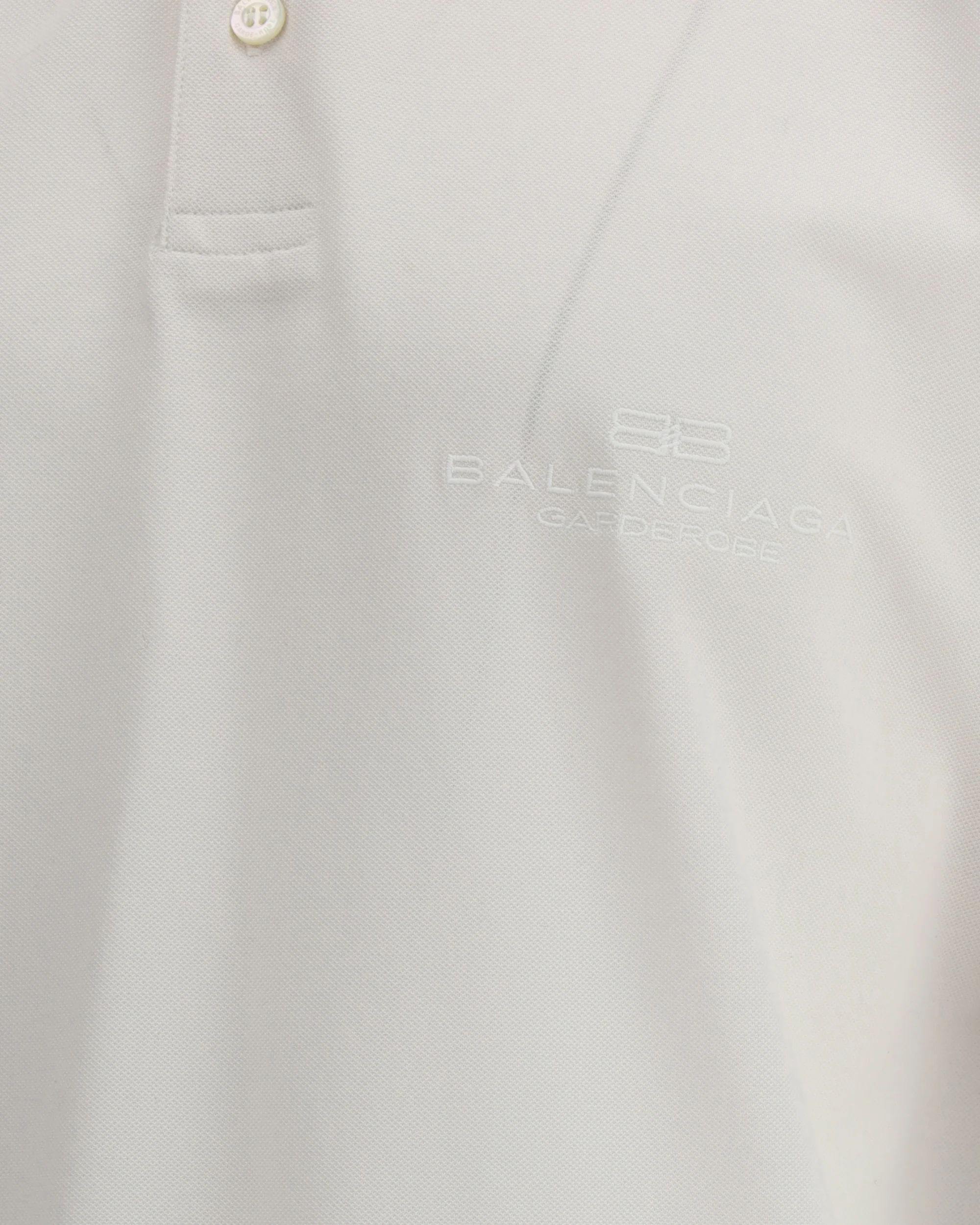 Logo's Polo Shirt - Image 5