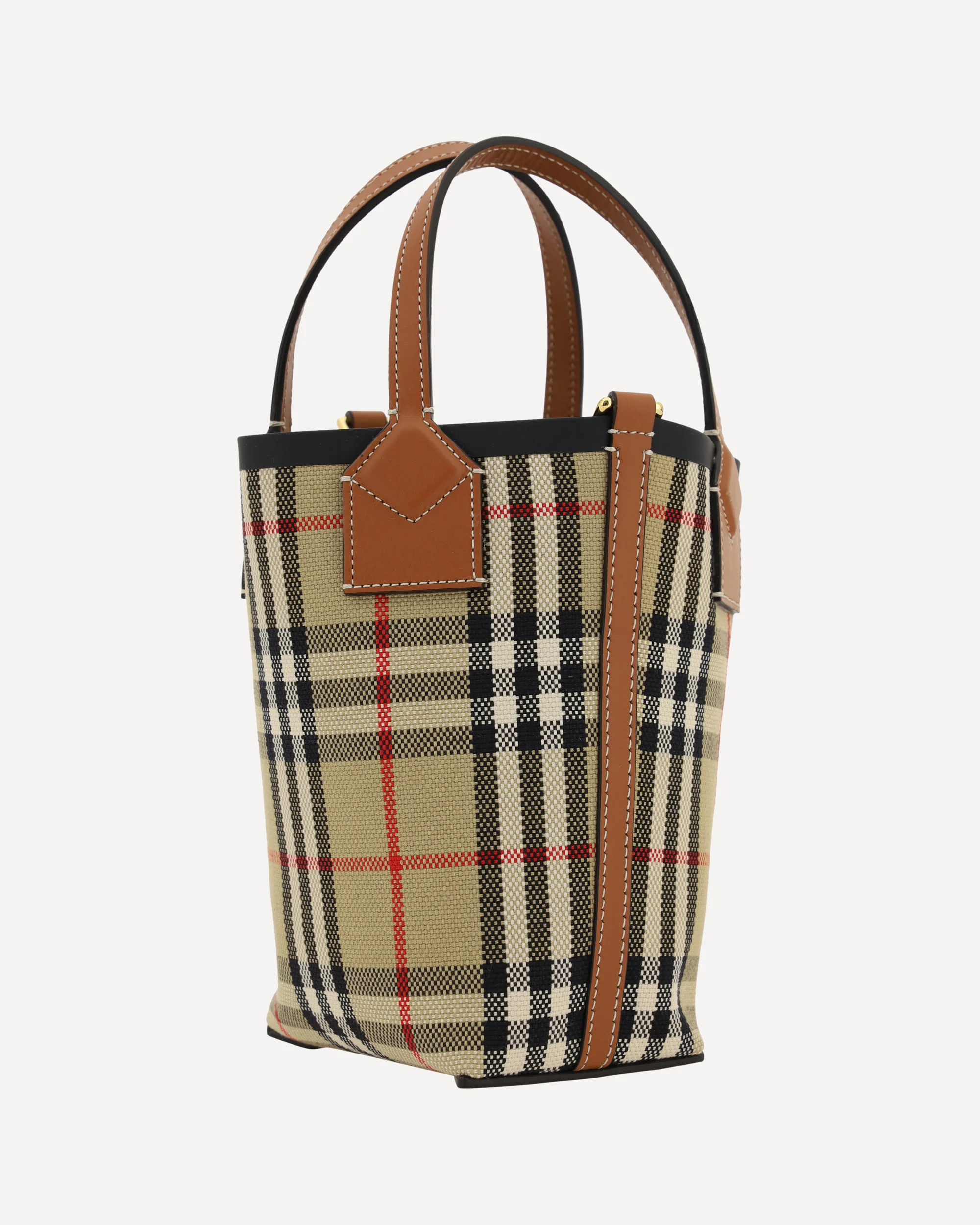 London Bucket Bag - Image 2