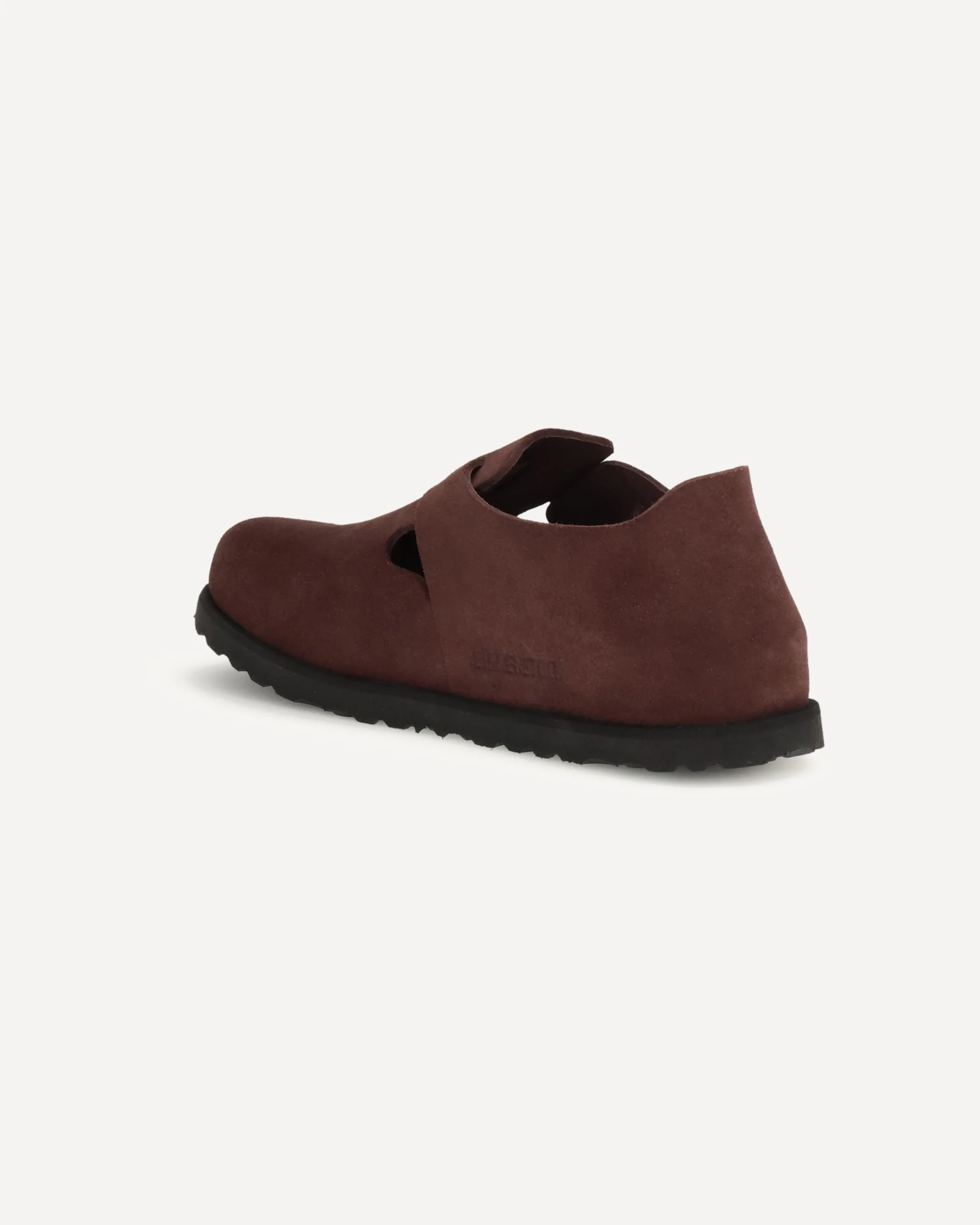 London suede Sneakers - Image 5