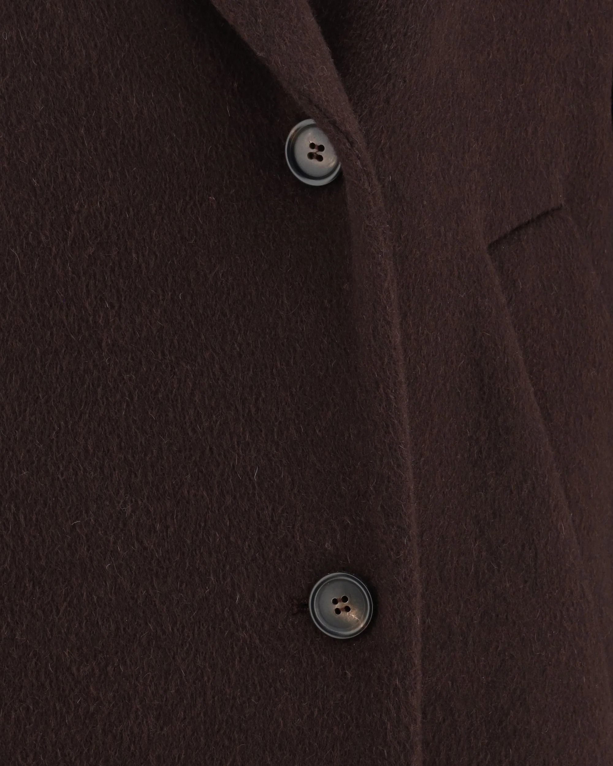 Long cashmere Coat - Image 5