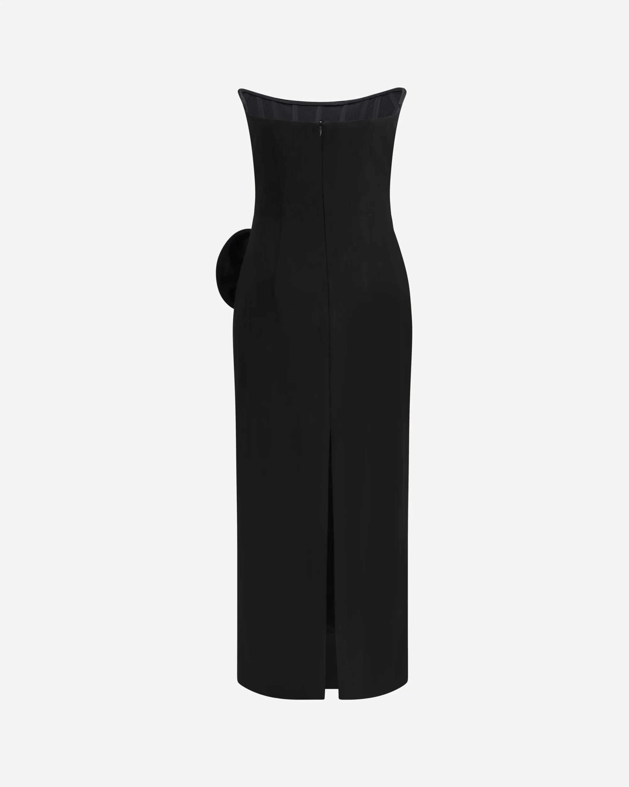 Long evening Dress - Image 4