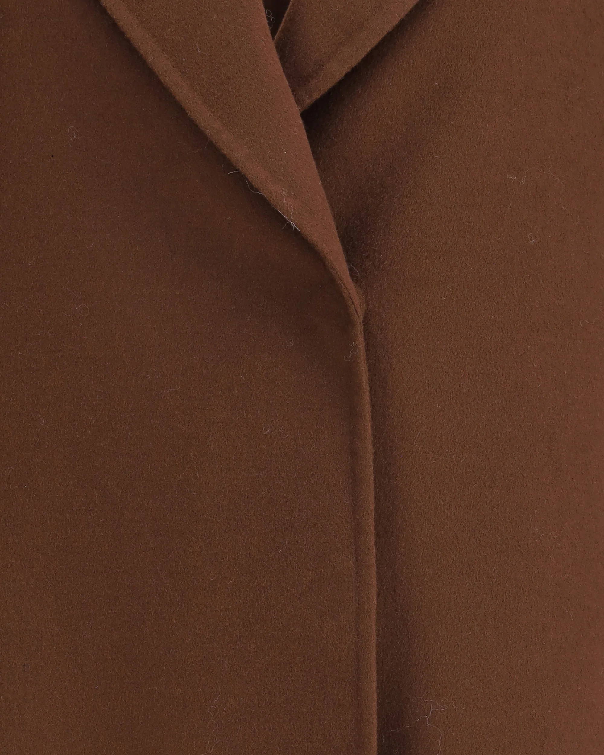 Wool long Coat - Image 5