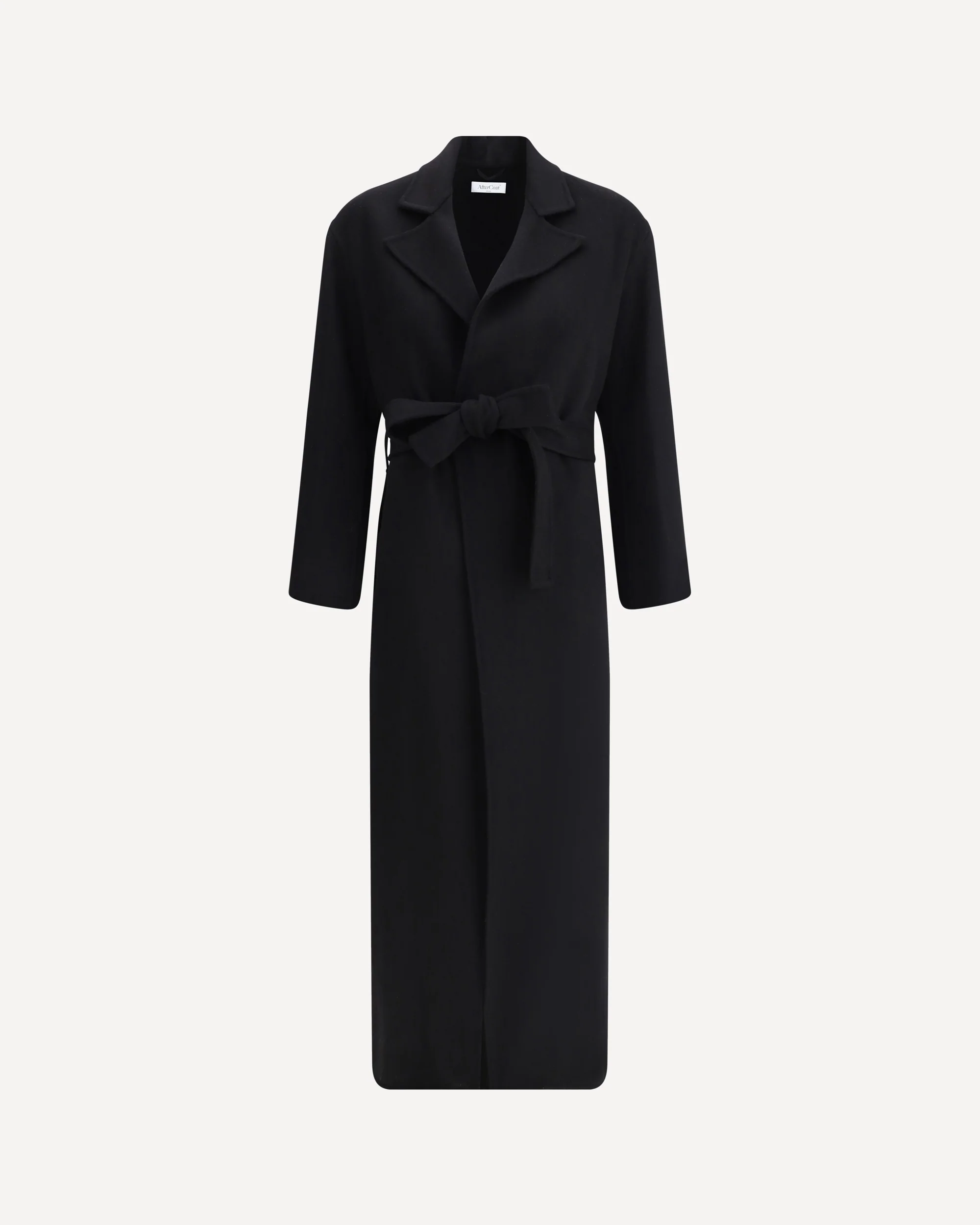 Long robe Coat - Image 3