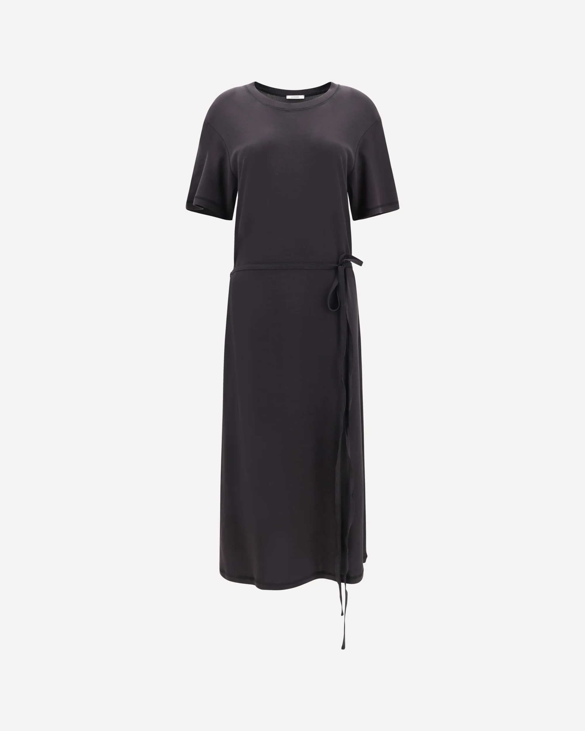 Long sash Dress - Image 3