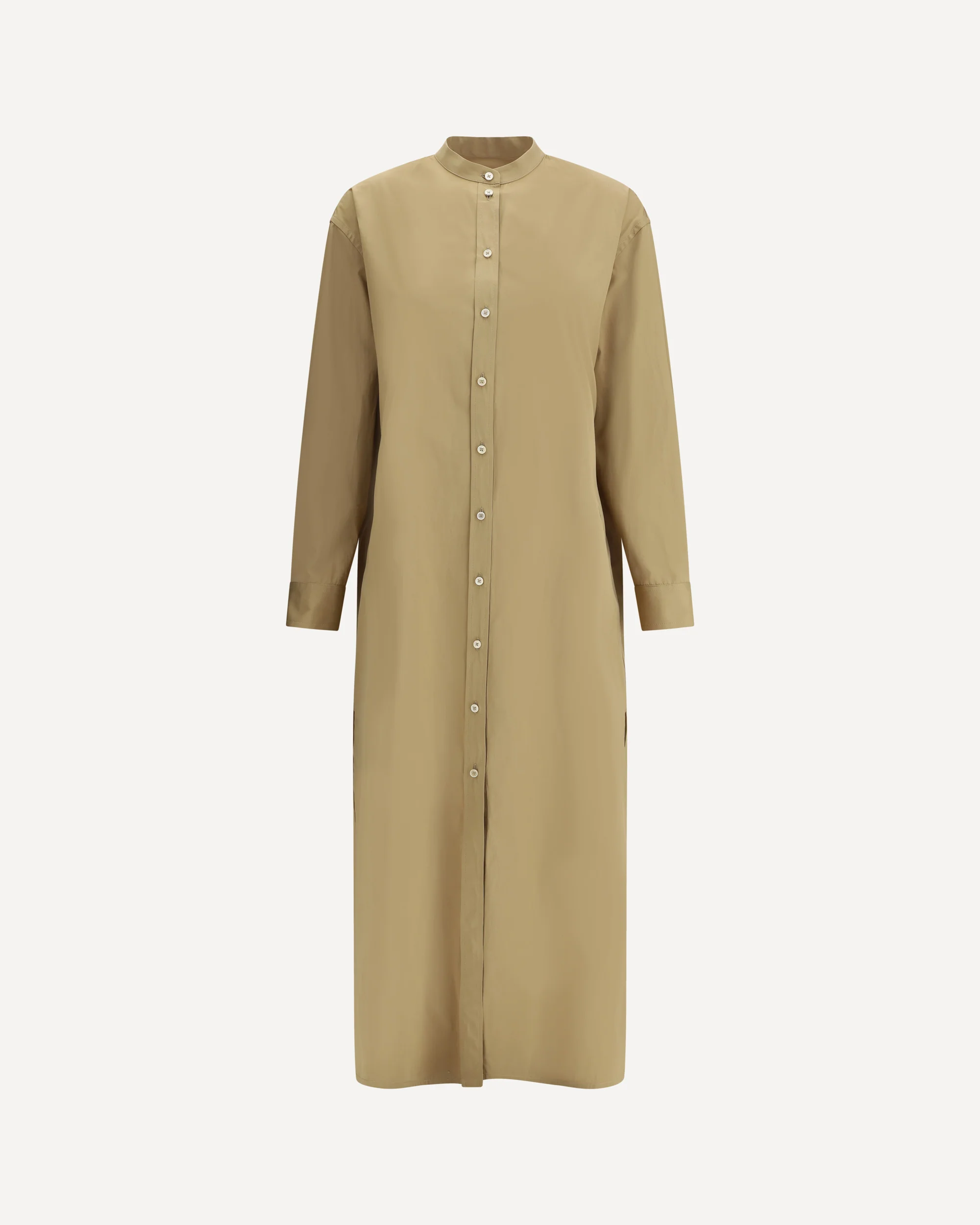 Long shirt Dress