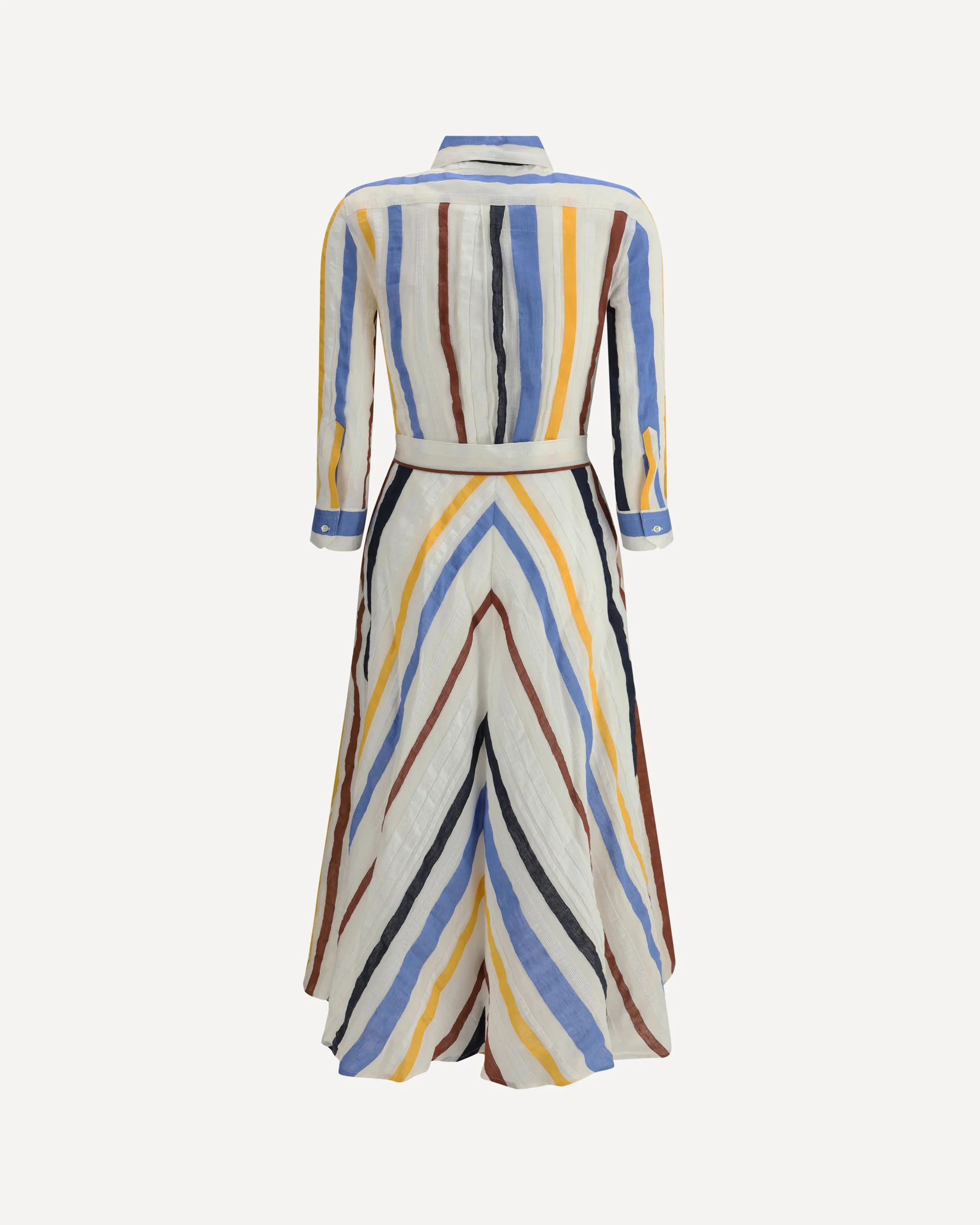 Long shirt Dress - Image 2
