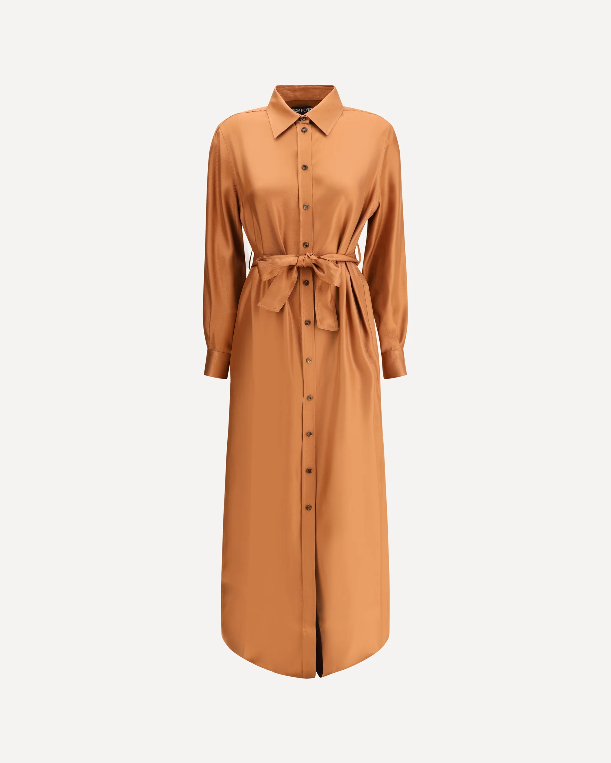 Long shirt Dress