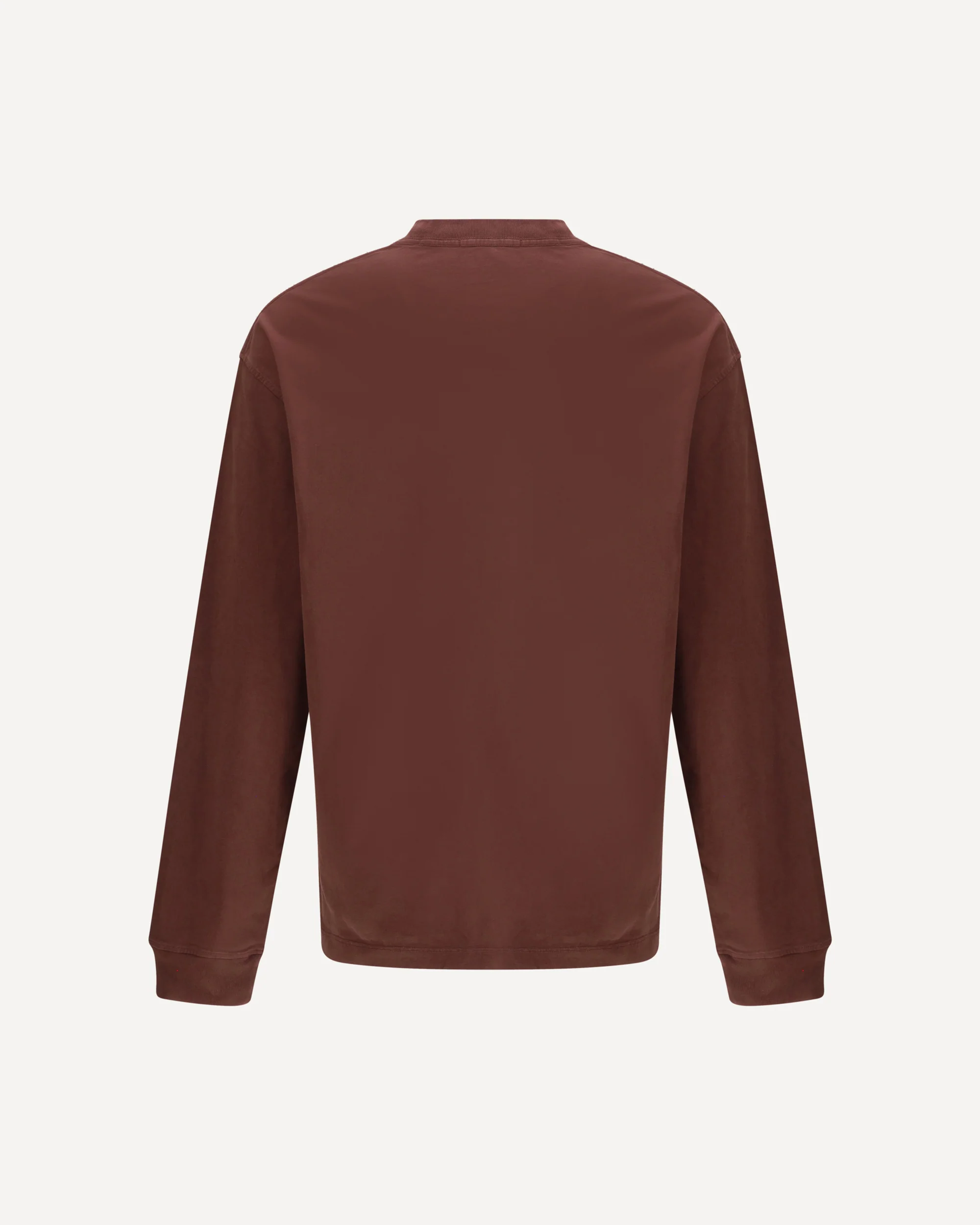 Long sleeve T-Shirt - Image 4
