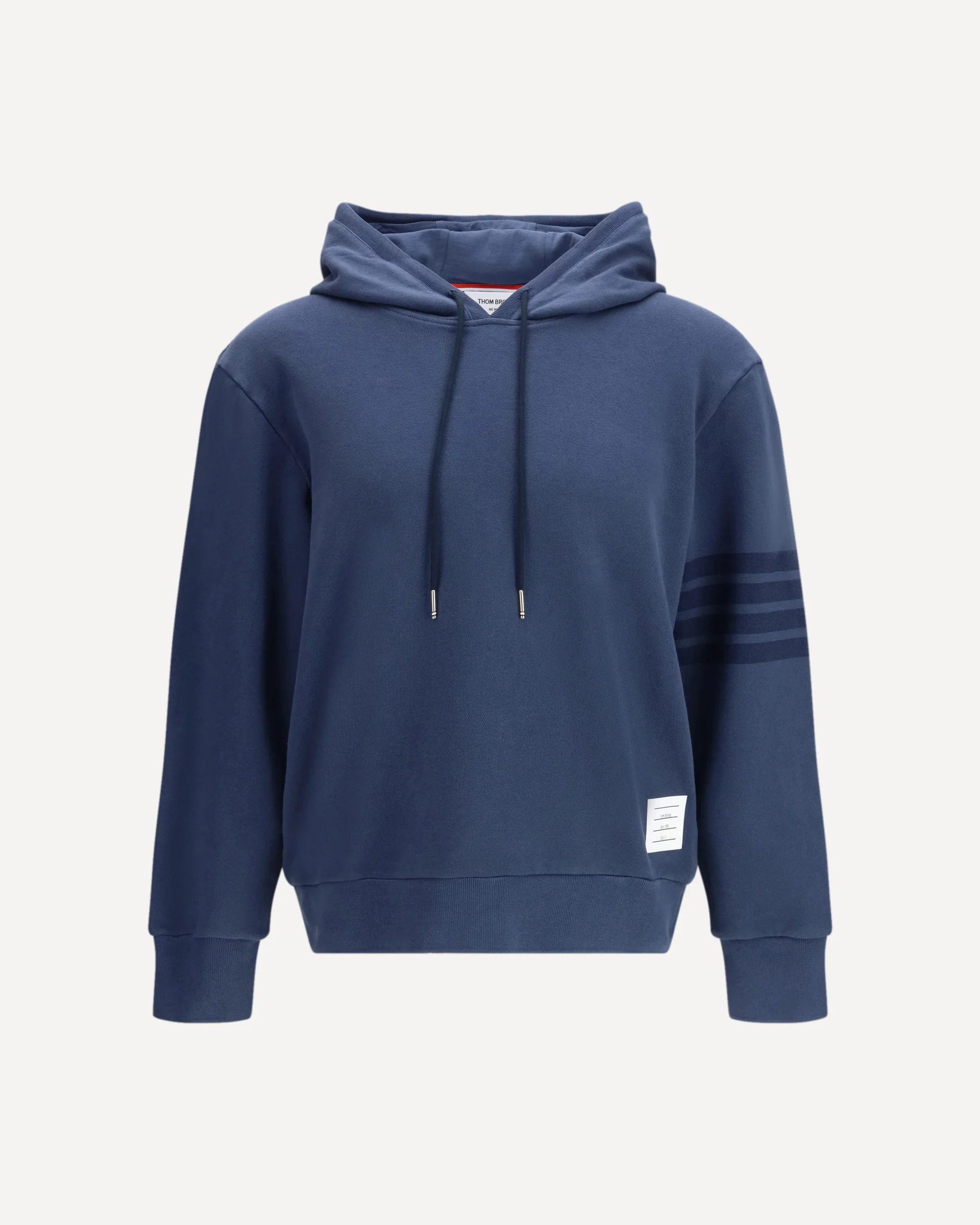 Cotton Hoodie - Image 3