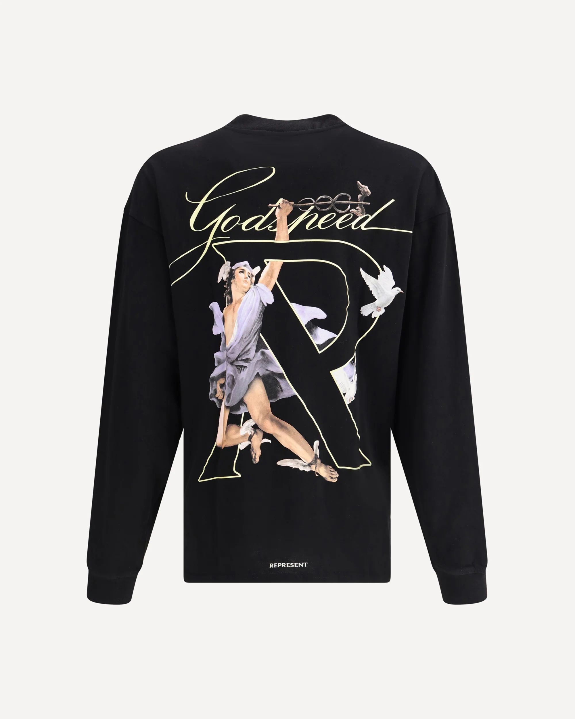 Long Sleeve Jersey - Image 5