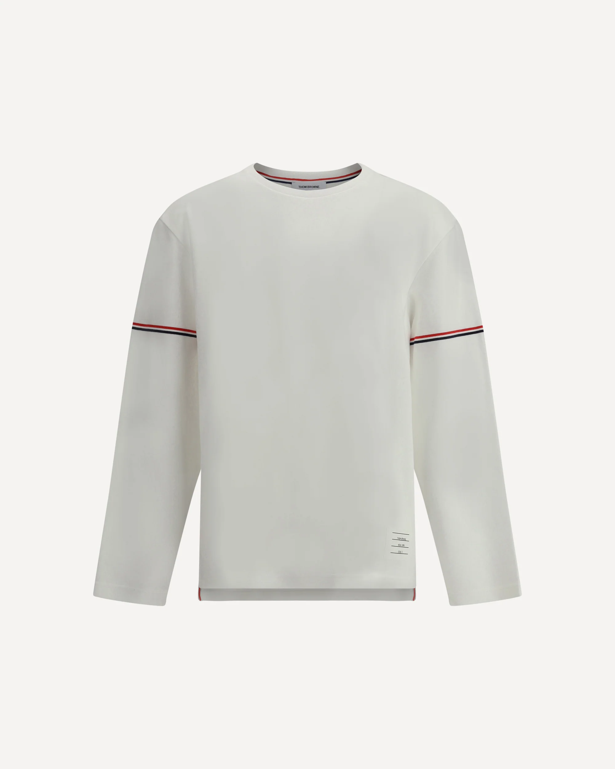 Long Sleeve Jersey whit iconic bands - Image 3