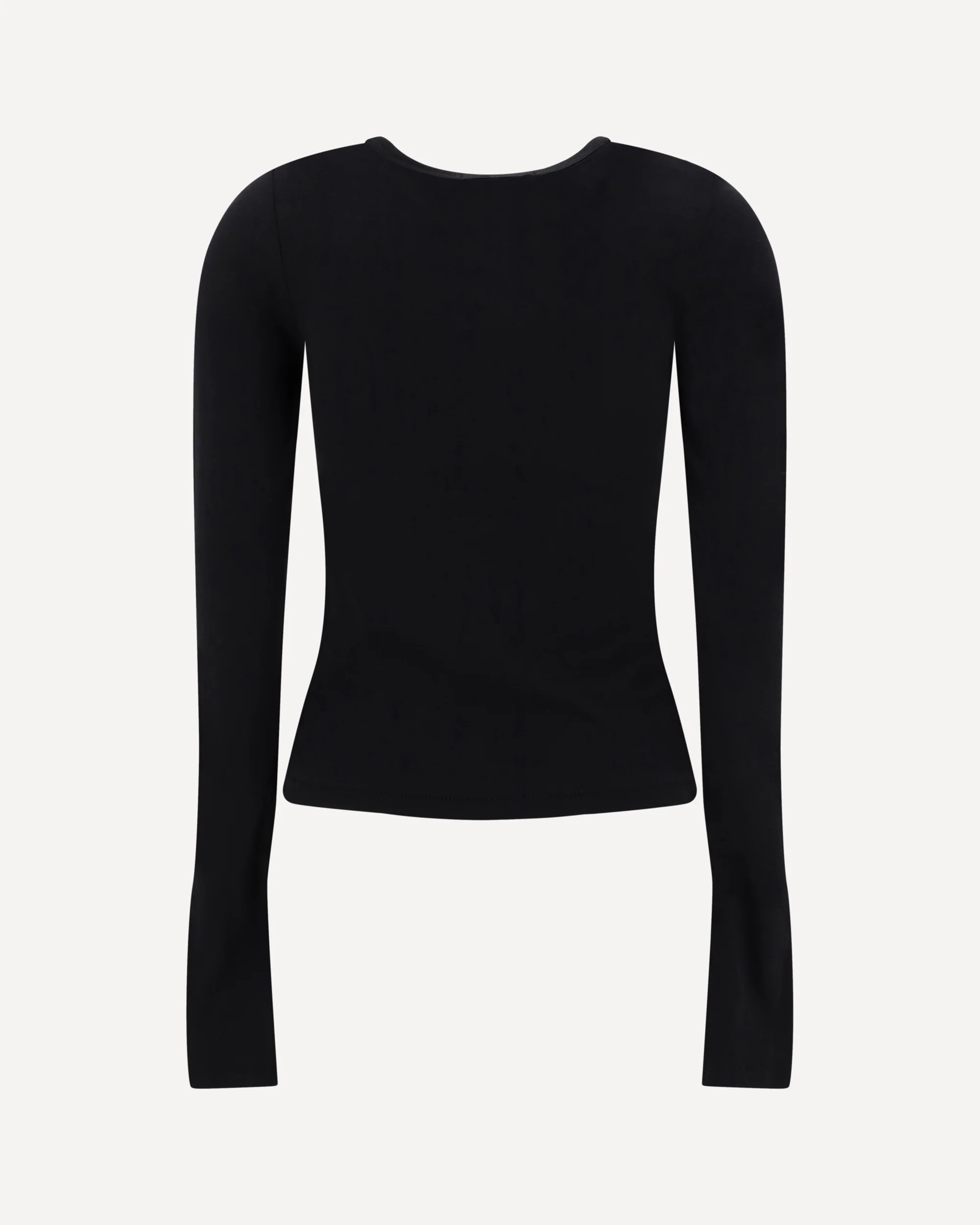 Long-Sleeve Top - Image 2
