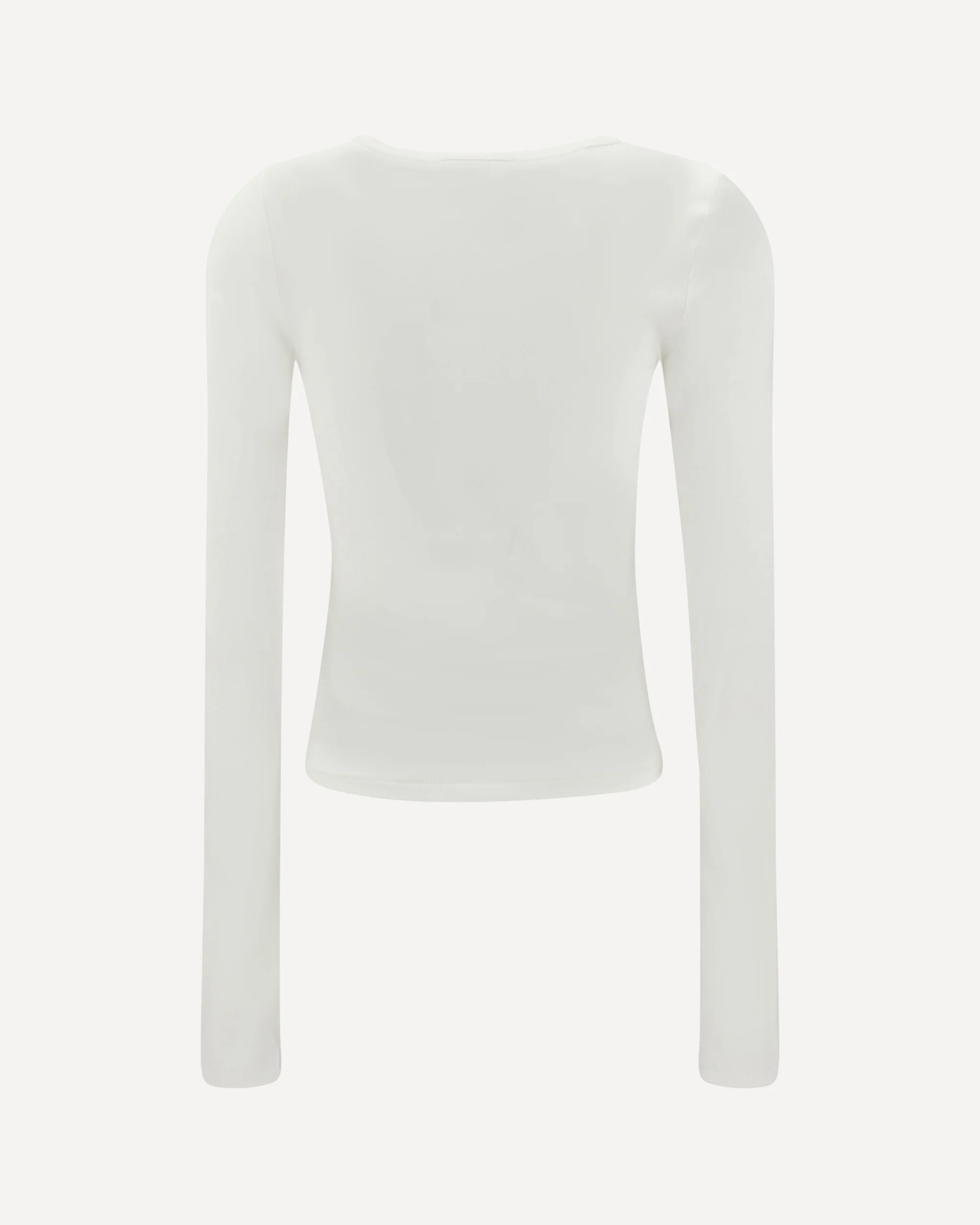 Long-Sleeve Top - Image 2