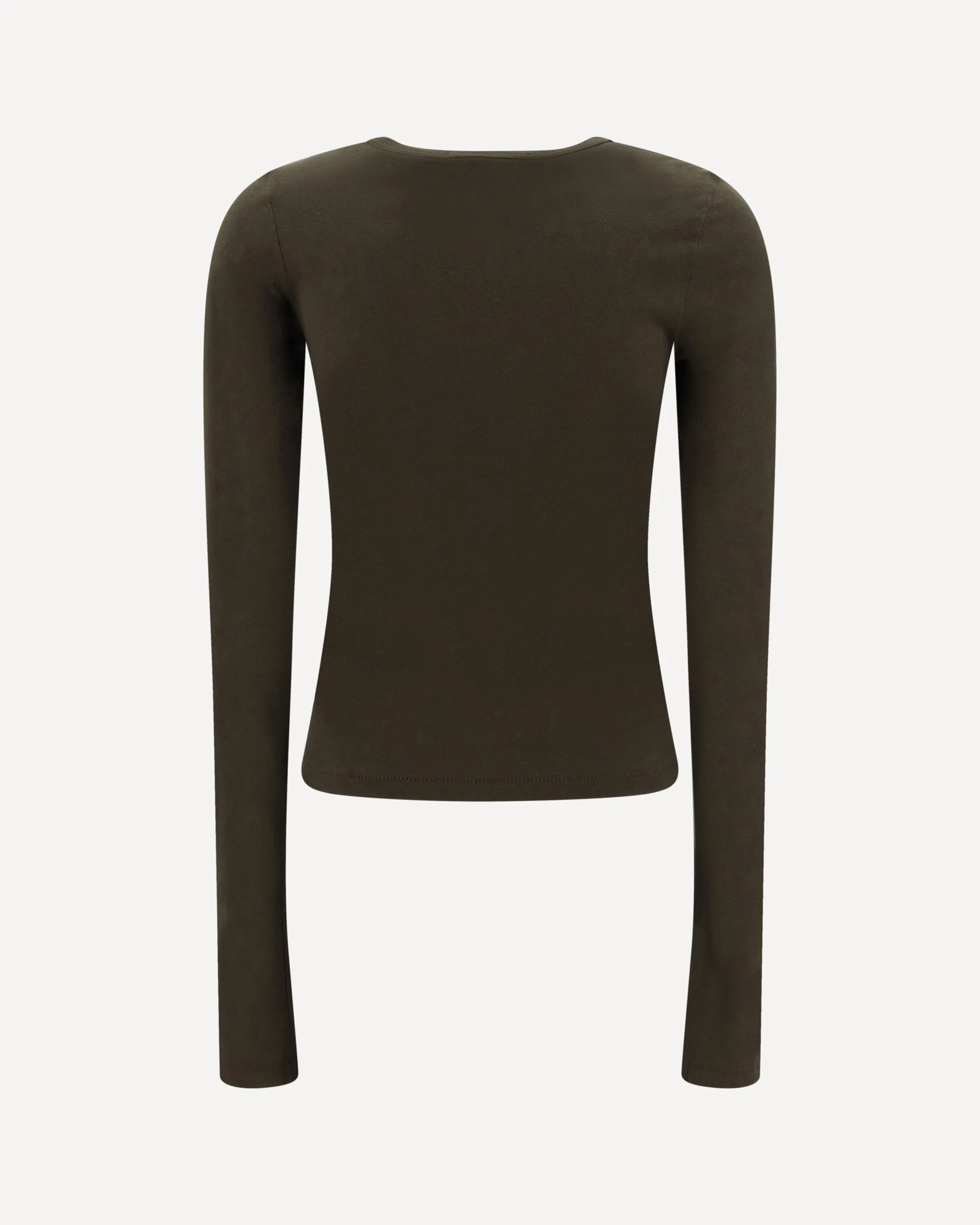 Long-Sleeve Top - Image 4