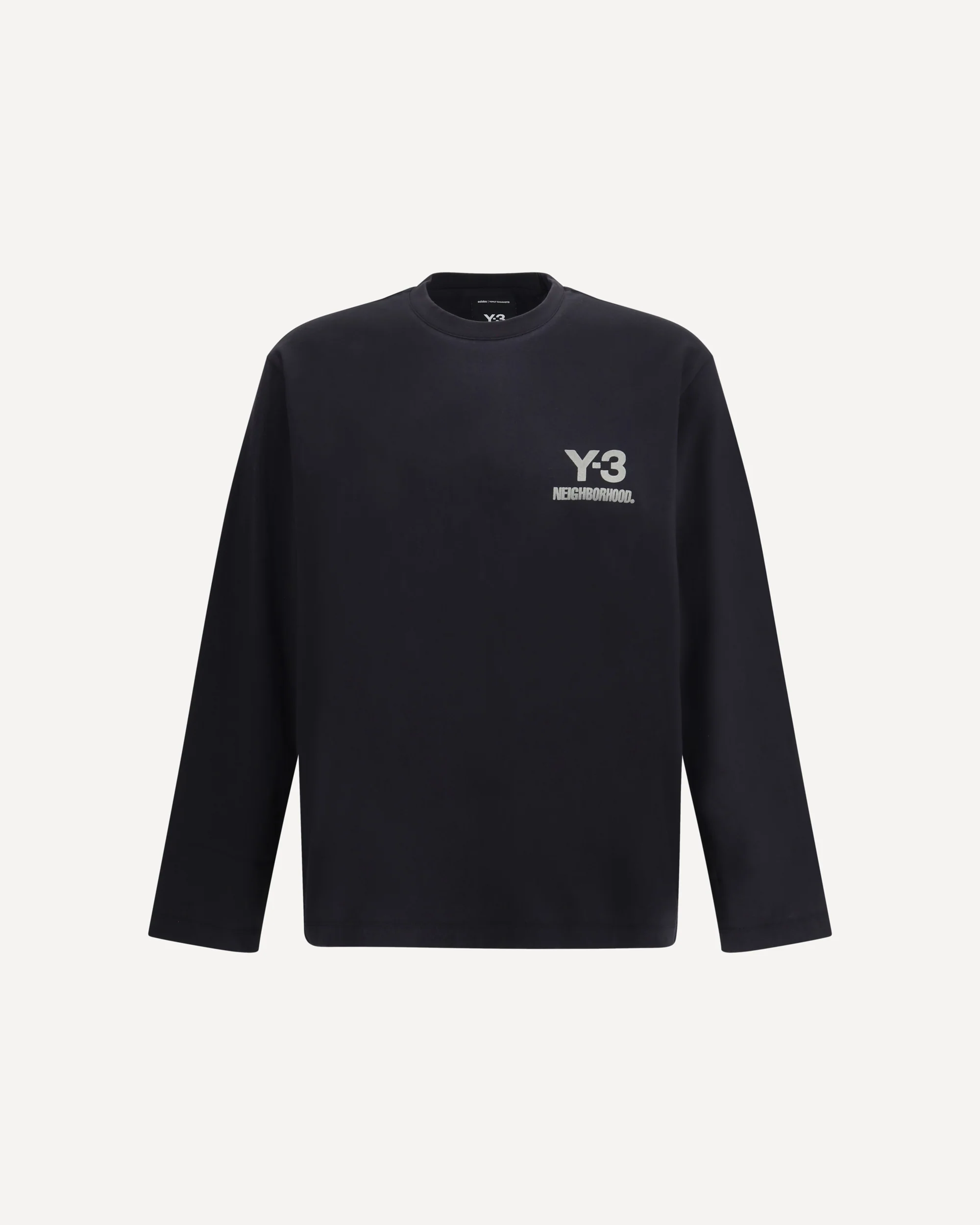 Long Sleeve by Y-3 X NEIGHBORHOOD