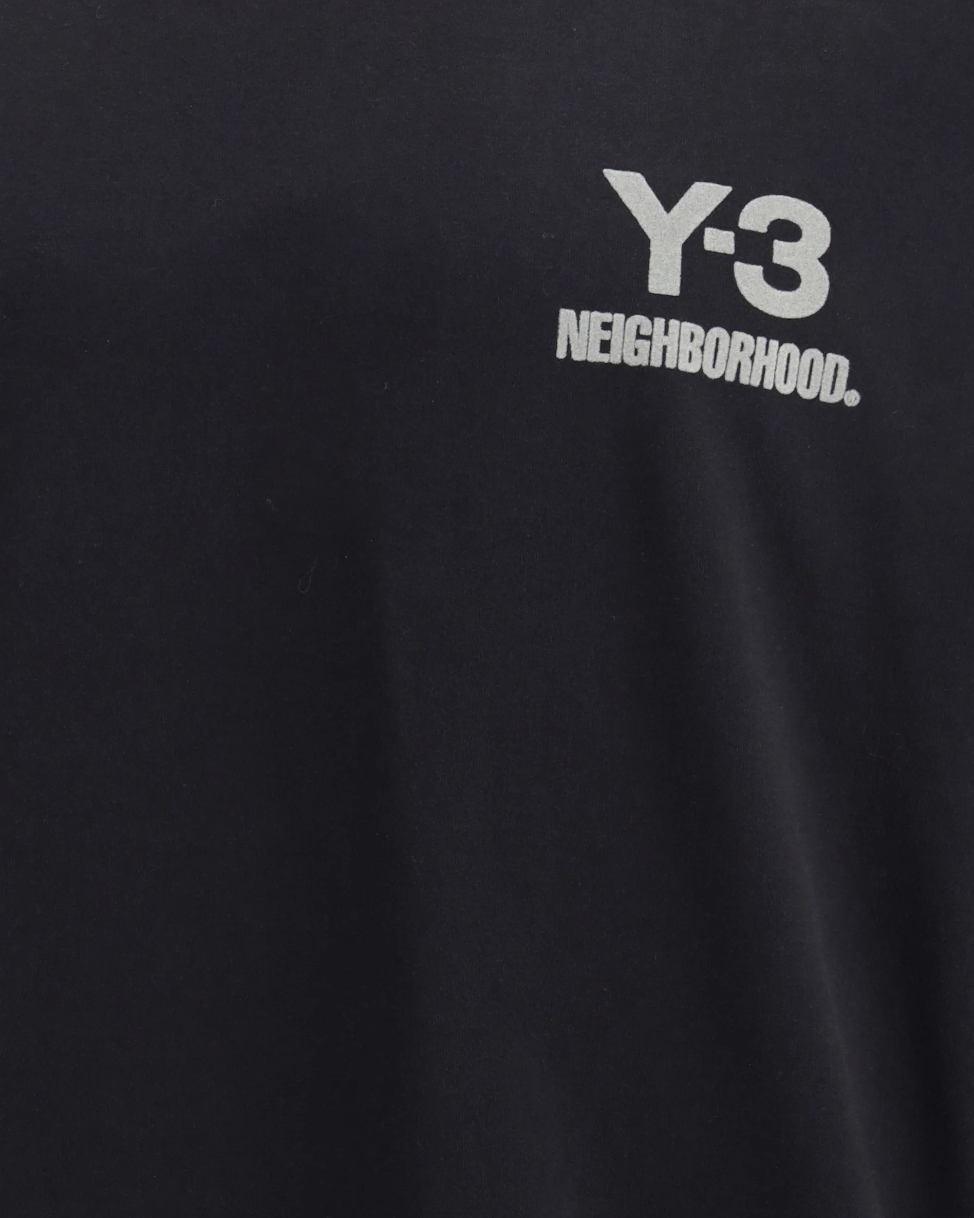 Long Sleeve by Y-3 X NEIGHBORHOOD - Image 5