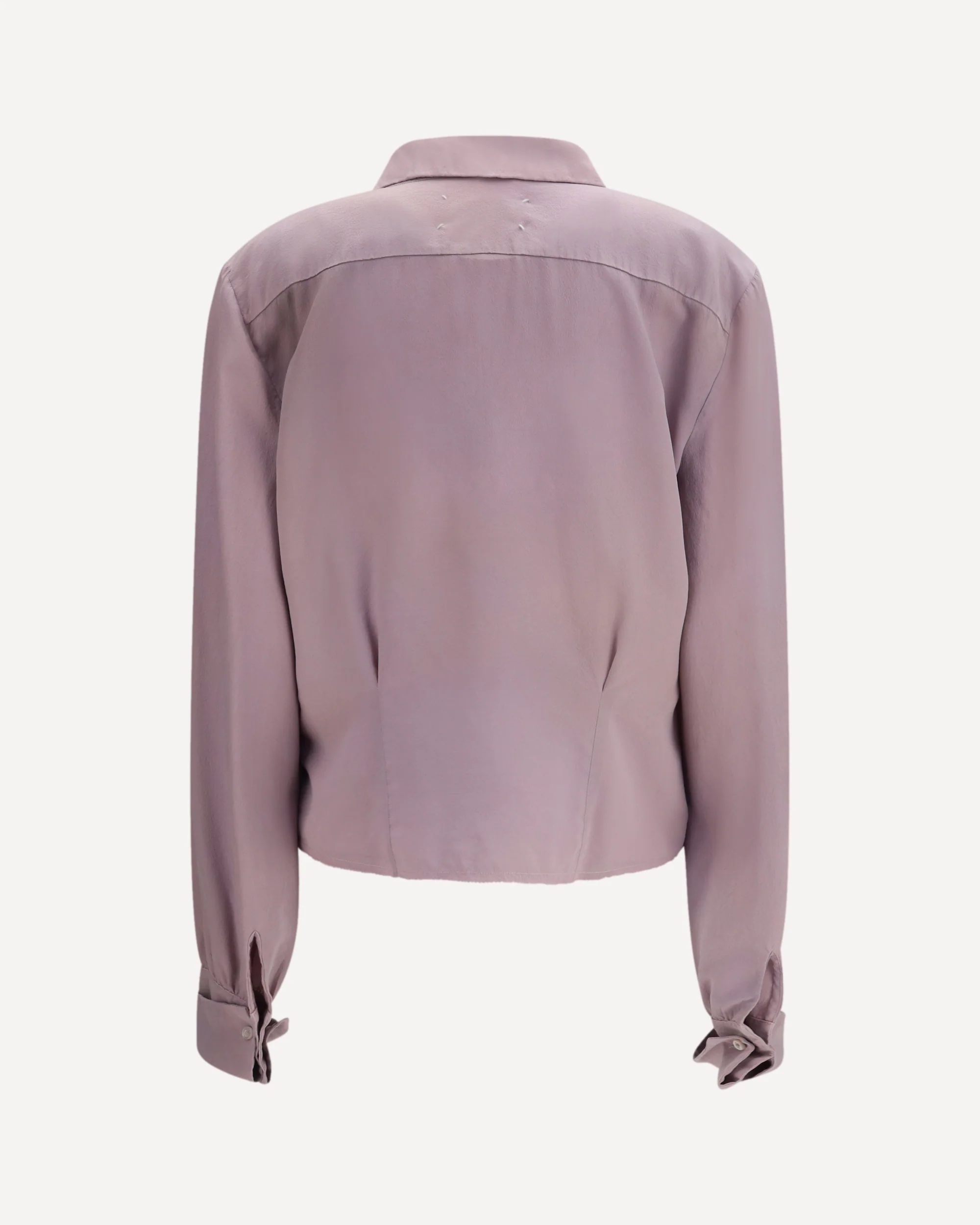 Silk Shirt - Image 4