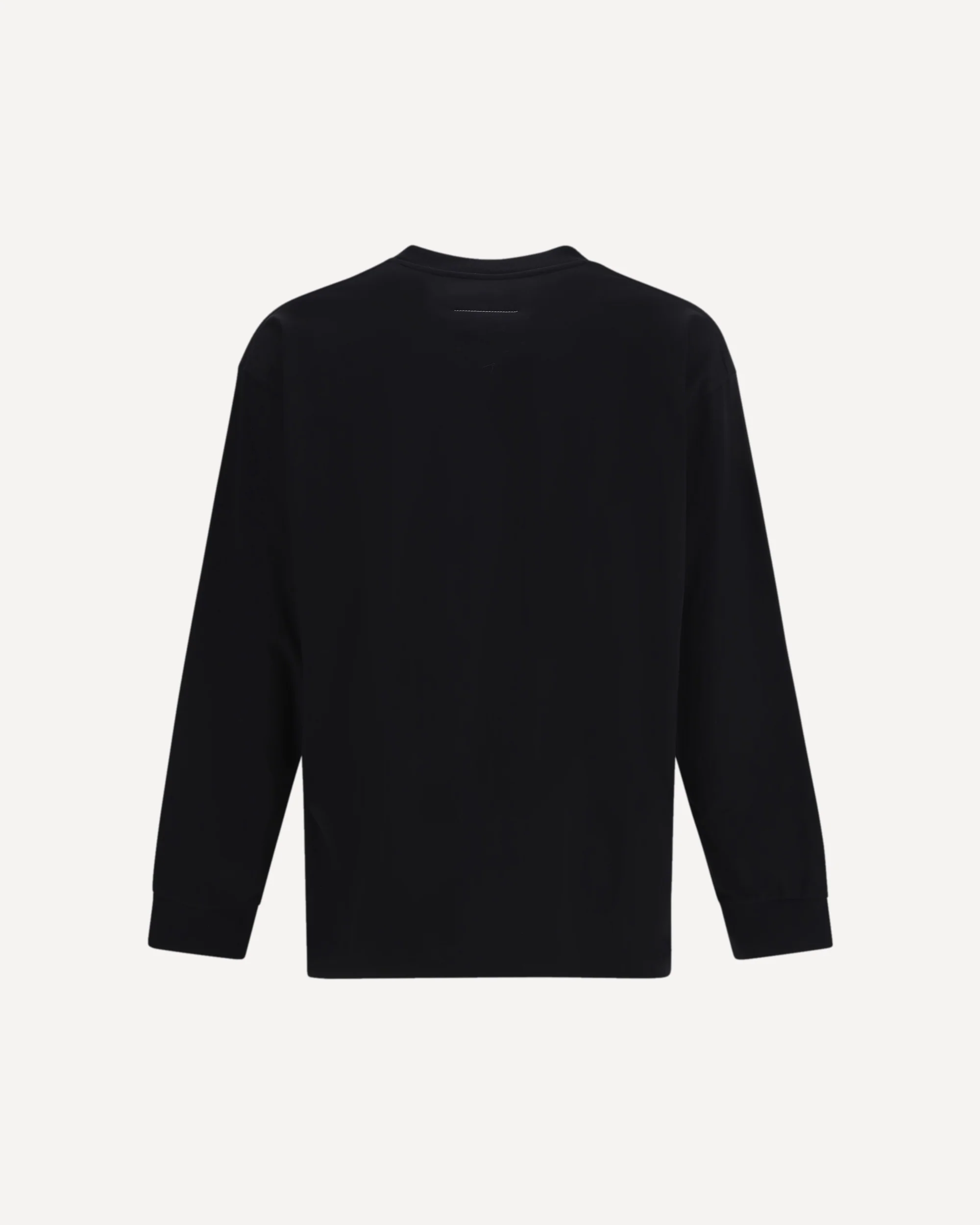 Long-sleeve T-shirt - Image 2