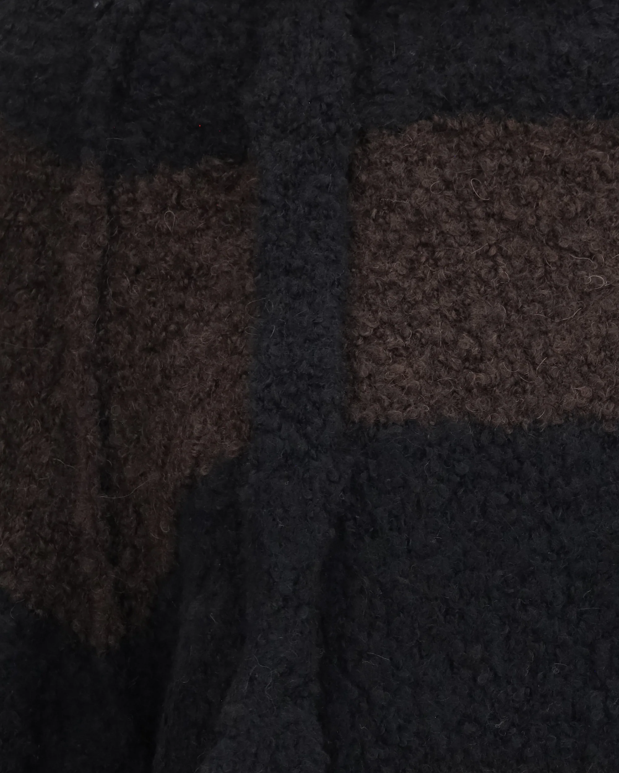 Striped hooded Sweater - Image 5