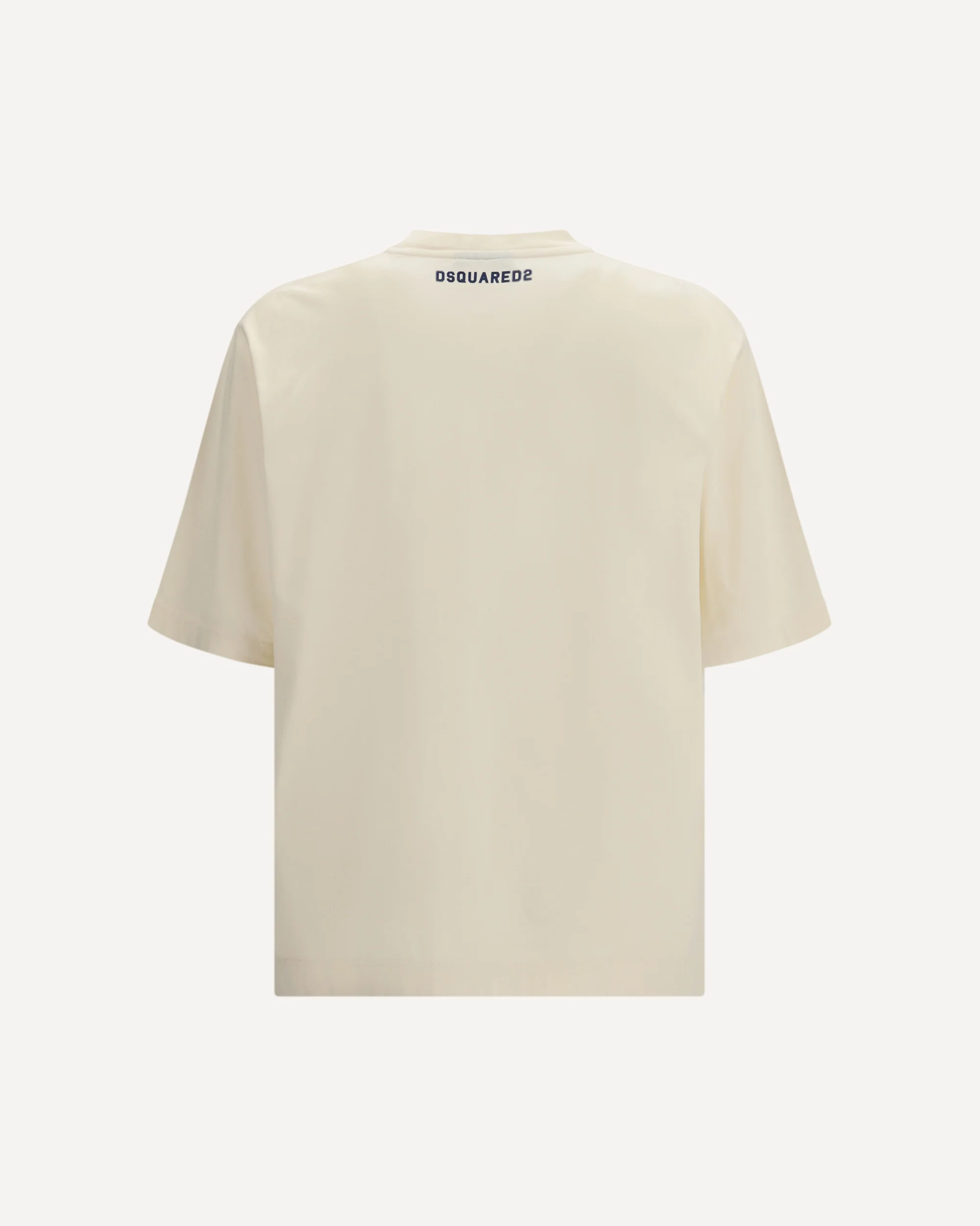 Cotton T-Shirt - Image 4