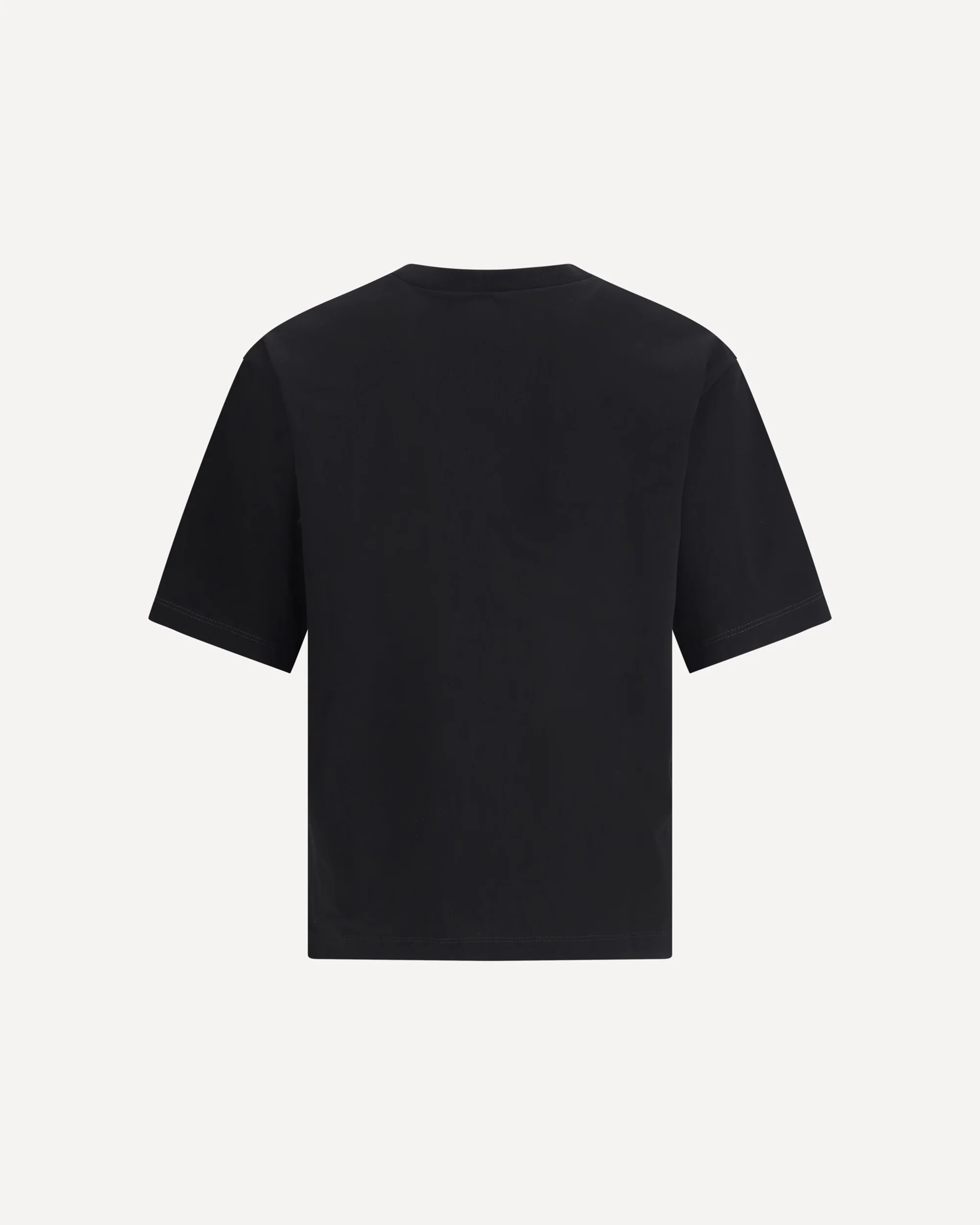 Print T-Shirt - Image 2