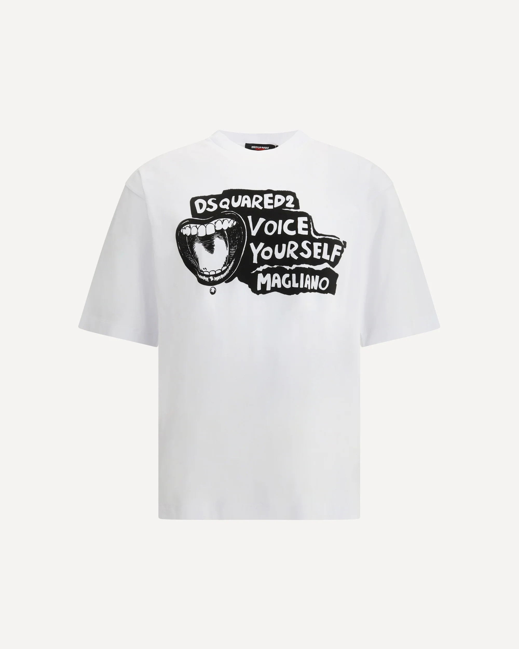 Cotton T-Shirt - Image 3