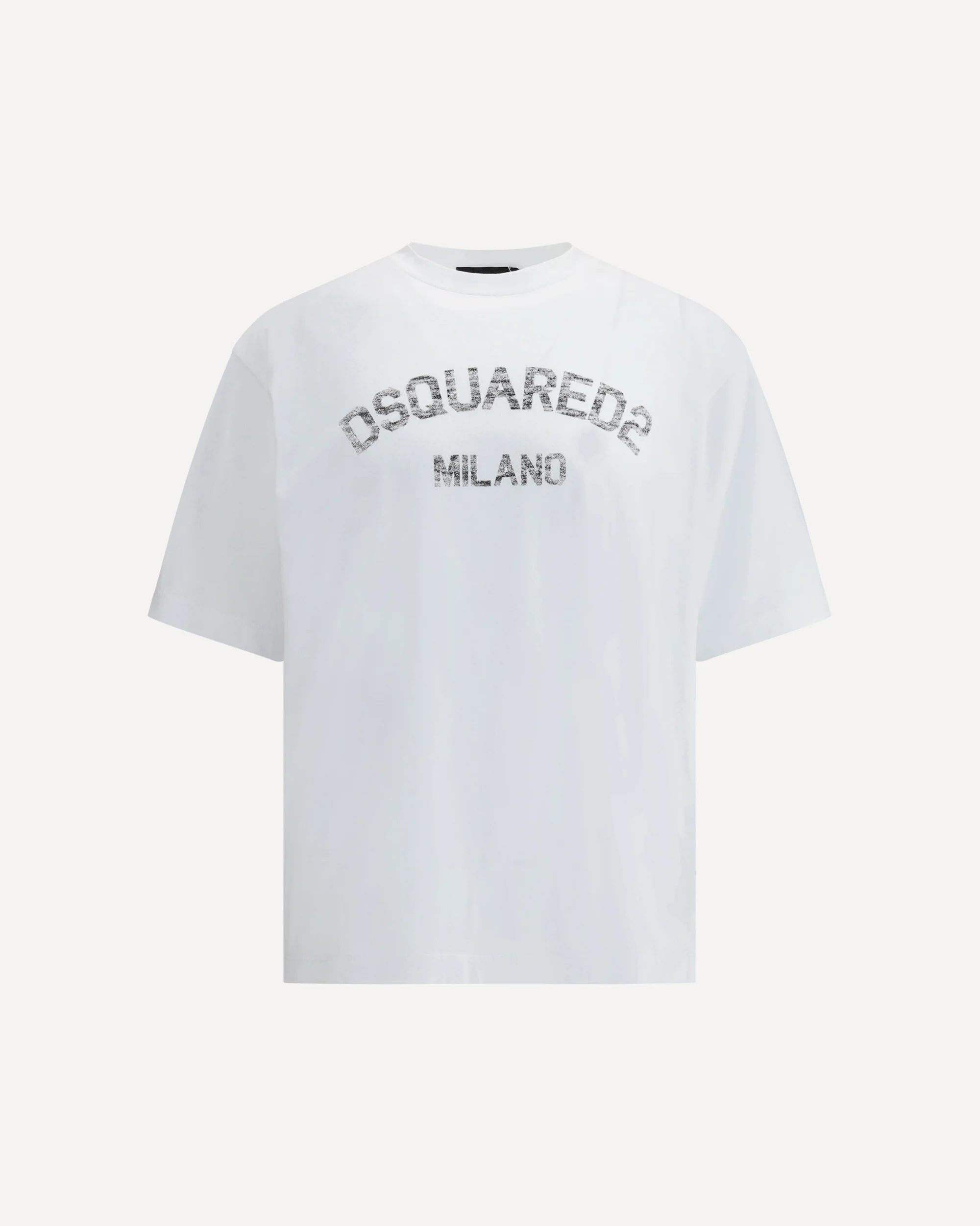 Logoed T-Shirt - Image 3