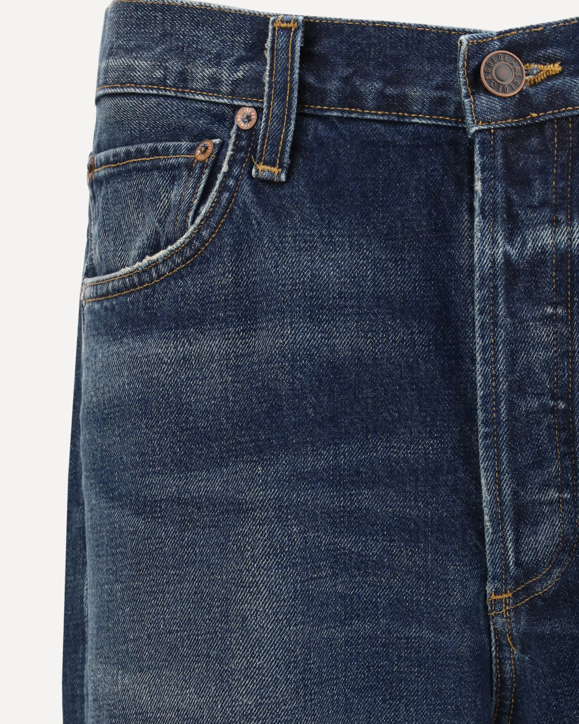 Loose Jeans - Image 5