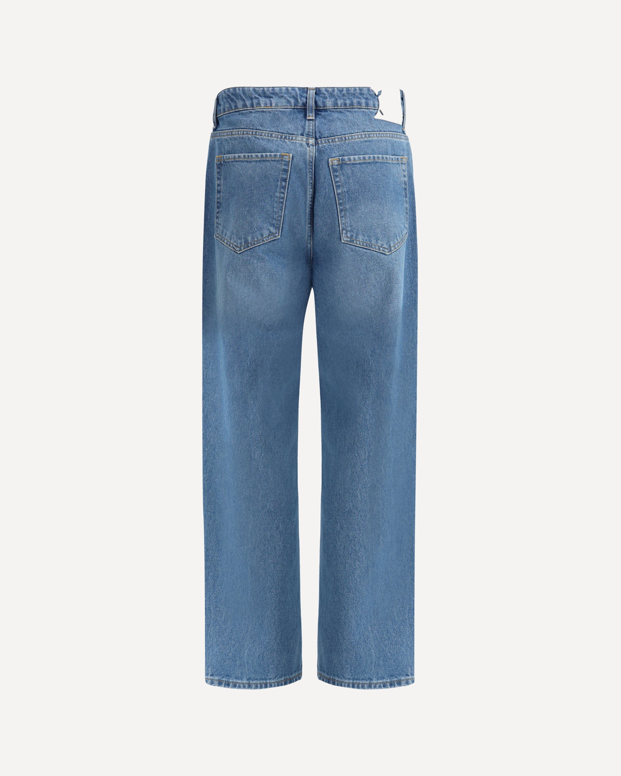 Loose Jeans - Image 2
