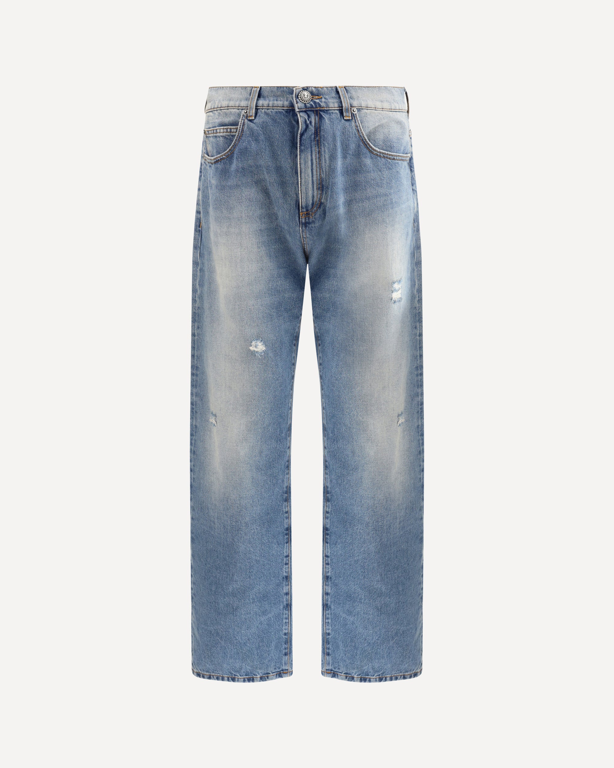 Loose Jeans - Image 3
