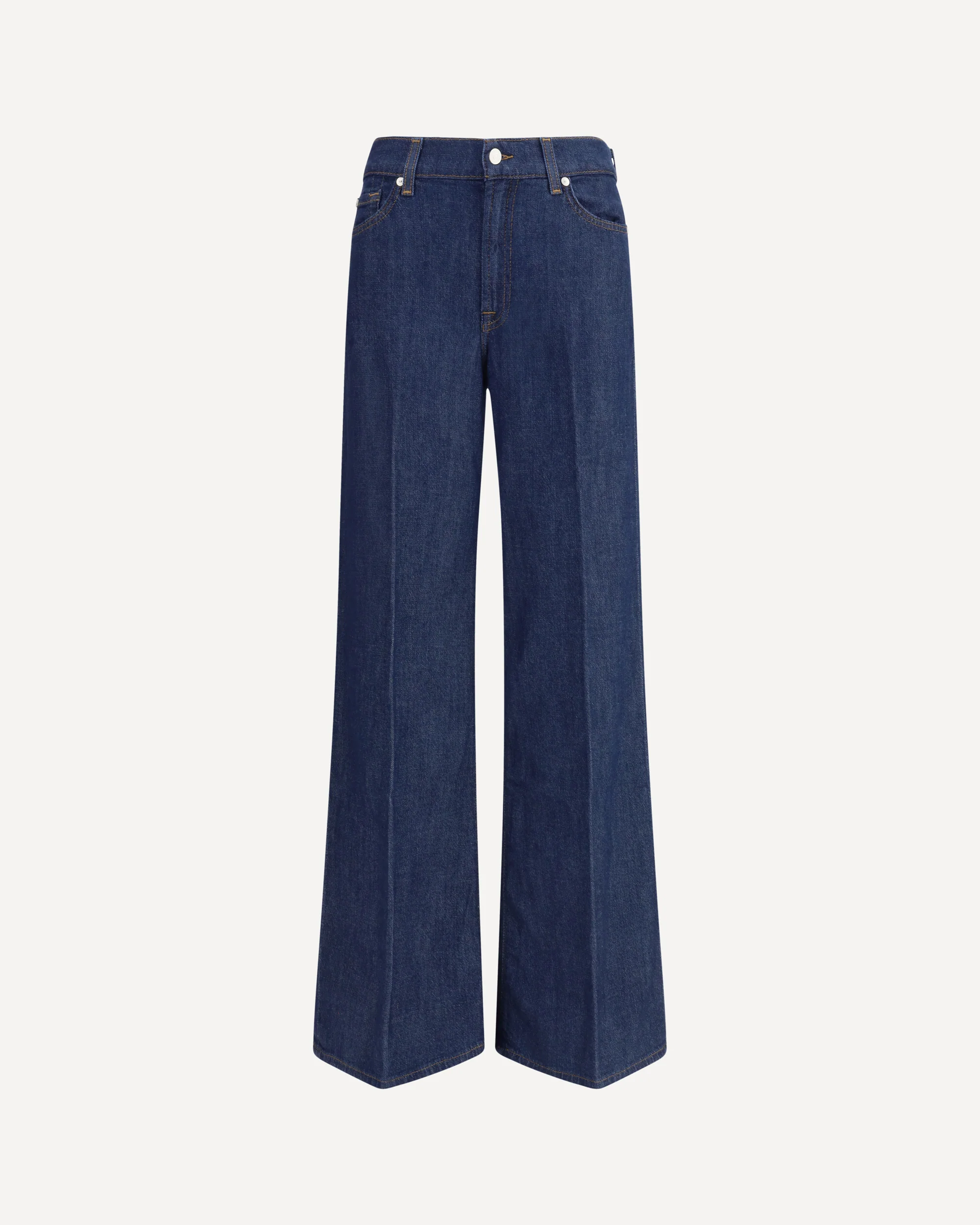 Lotta Alona wide leg Jeans - Image 3