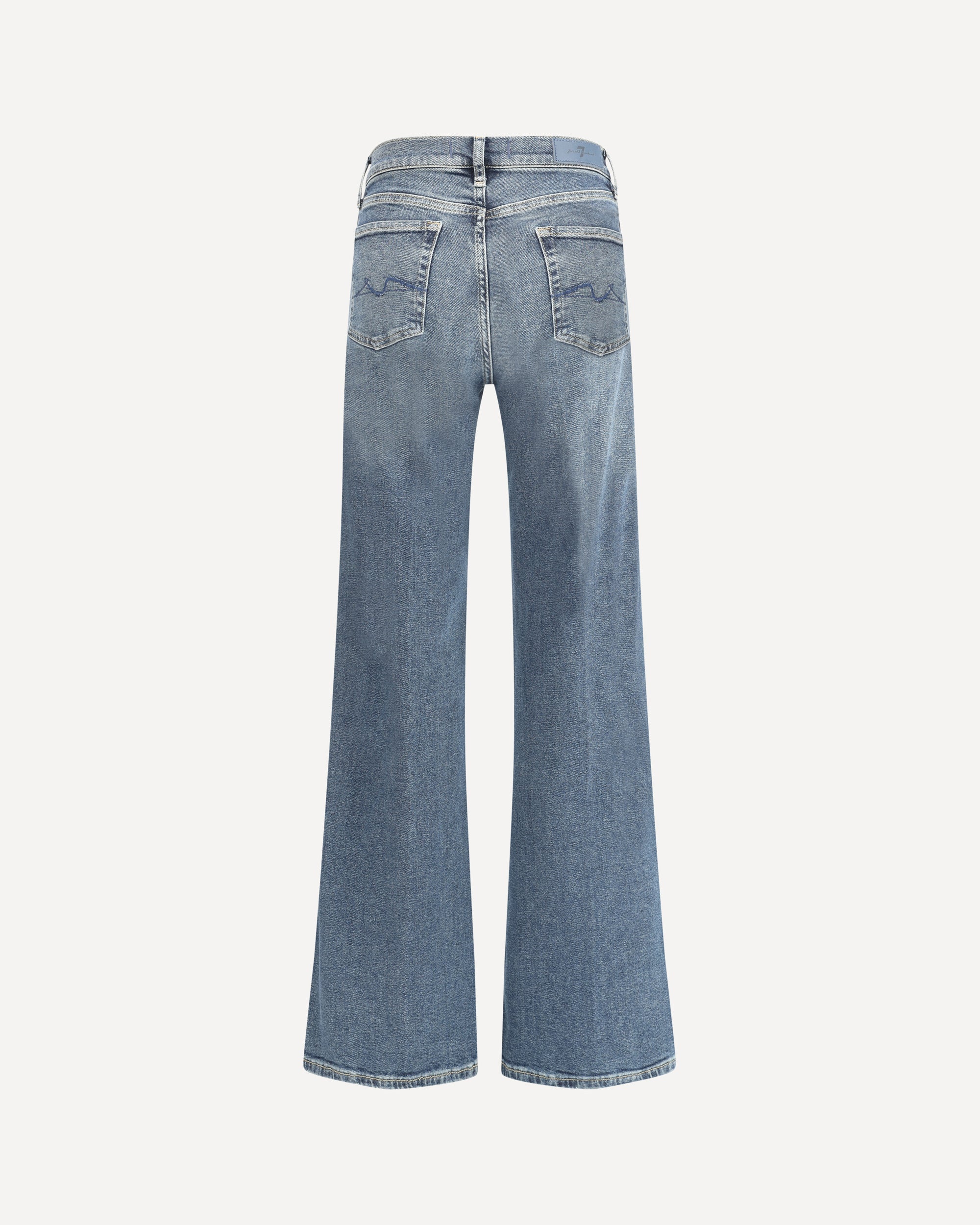 Lotta Bay Jeans - Image 4