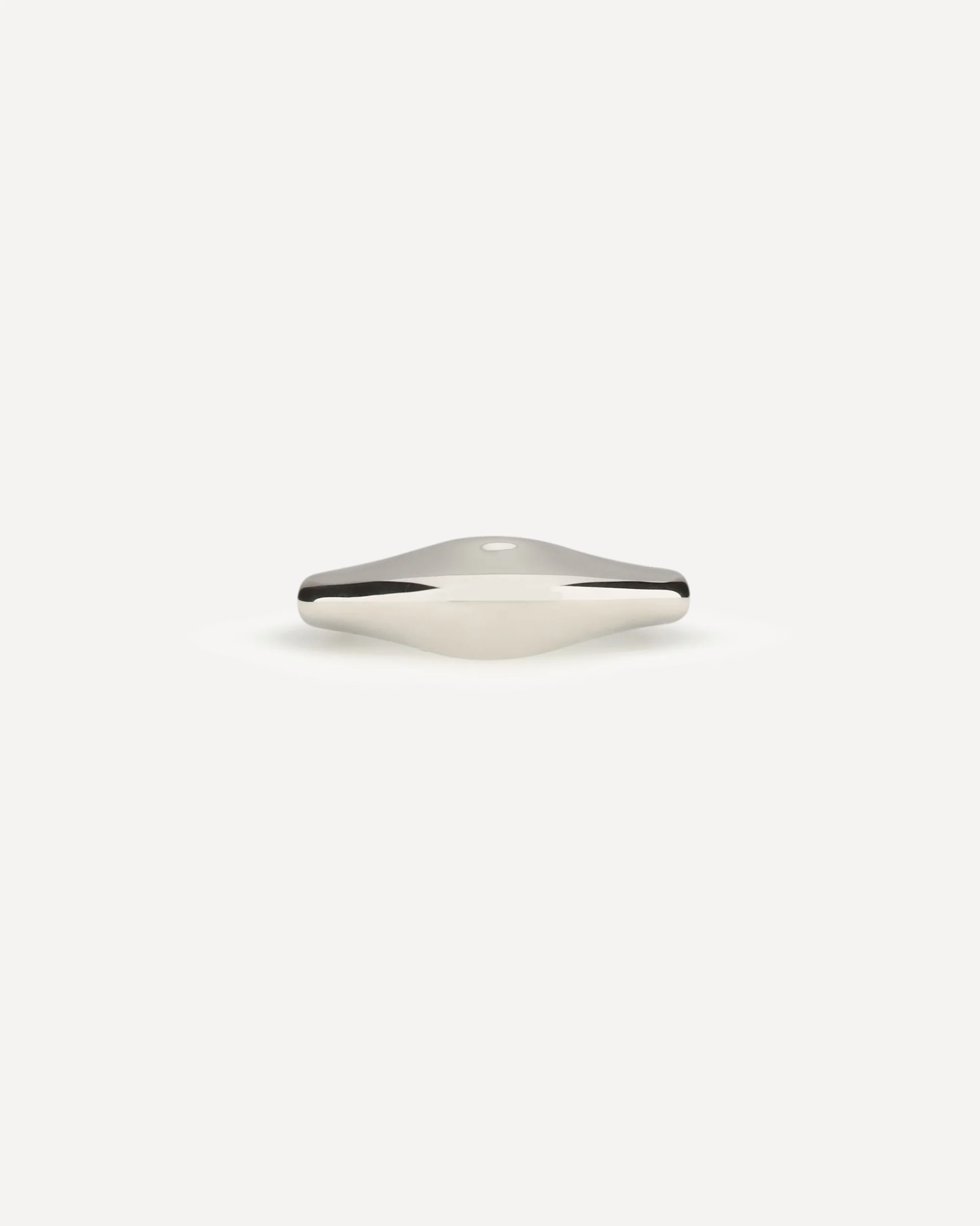 Lotus cuff Earring - Image 3