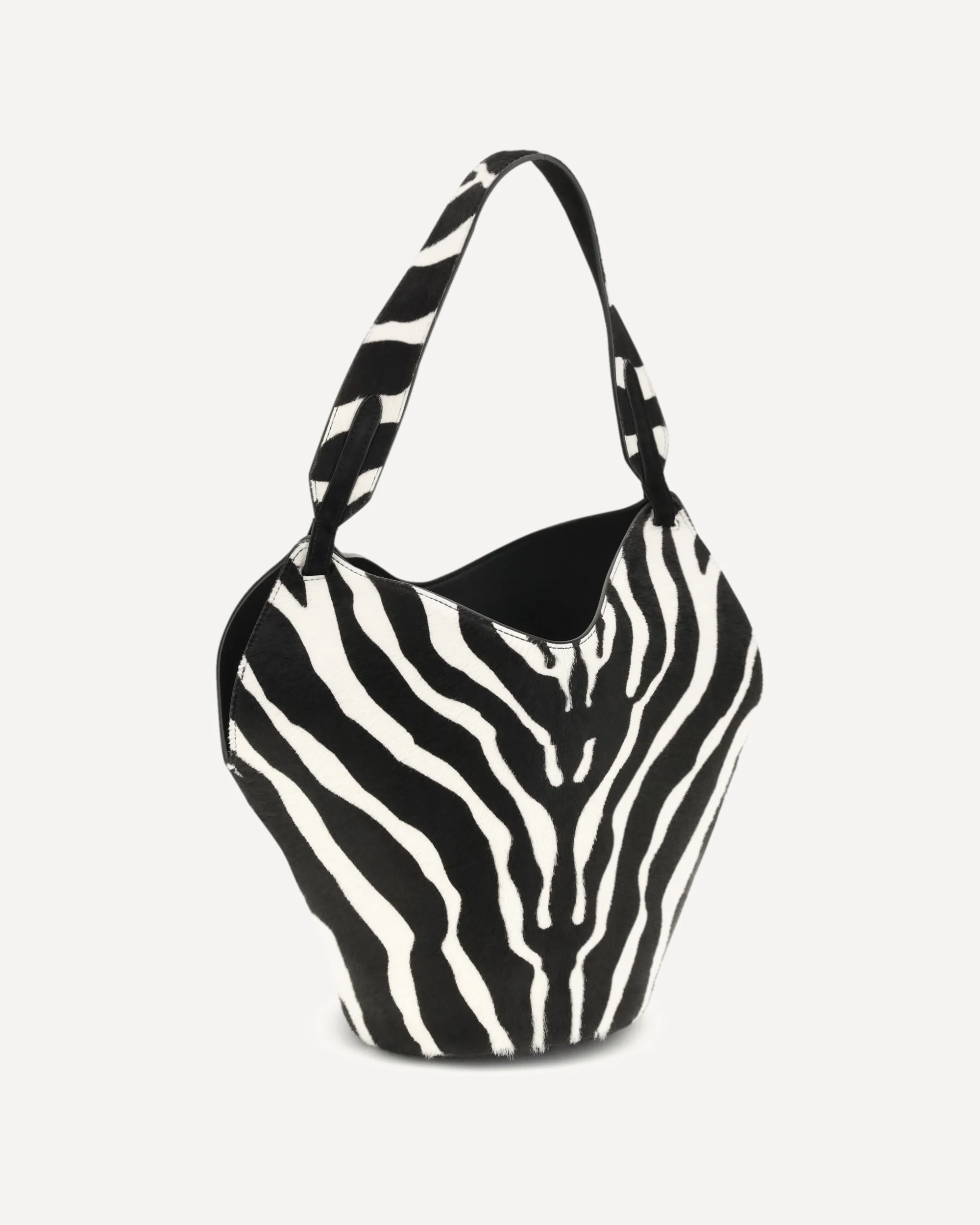 Lotus Shoulder Bag - Image 4