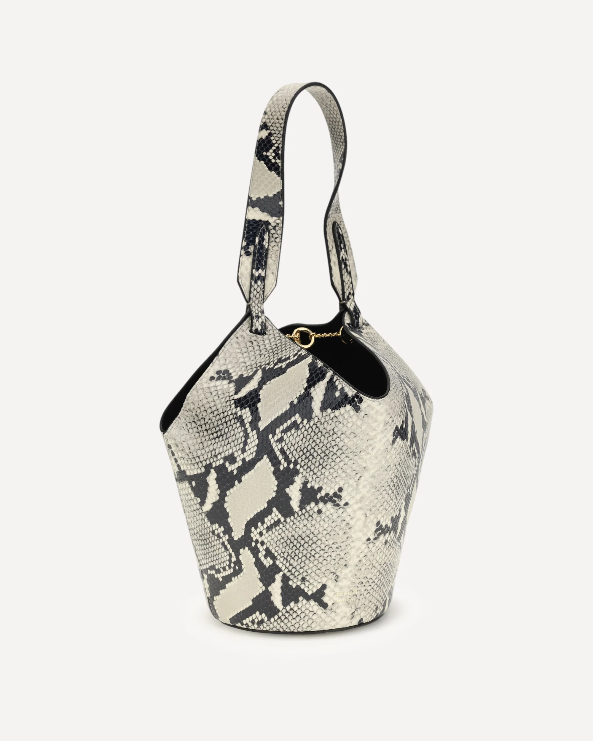 Mini Lotus Shoulder Bag - Image 4
