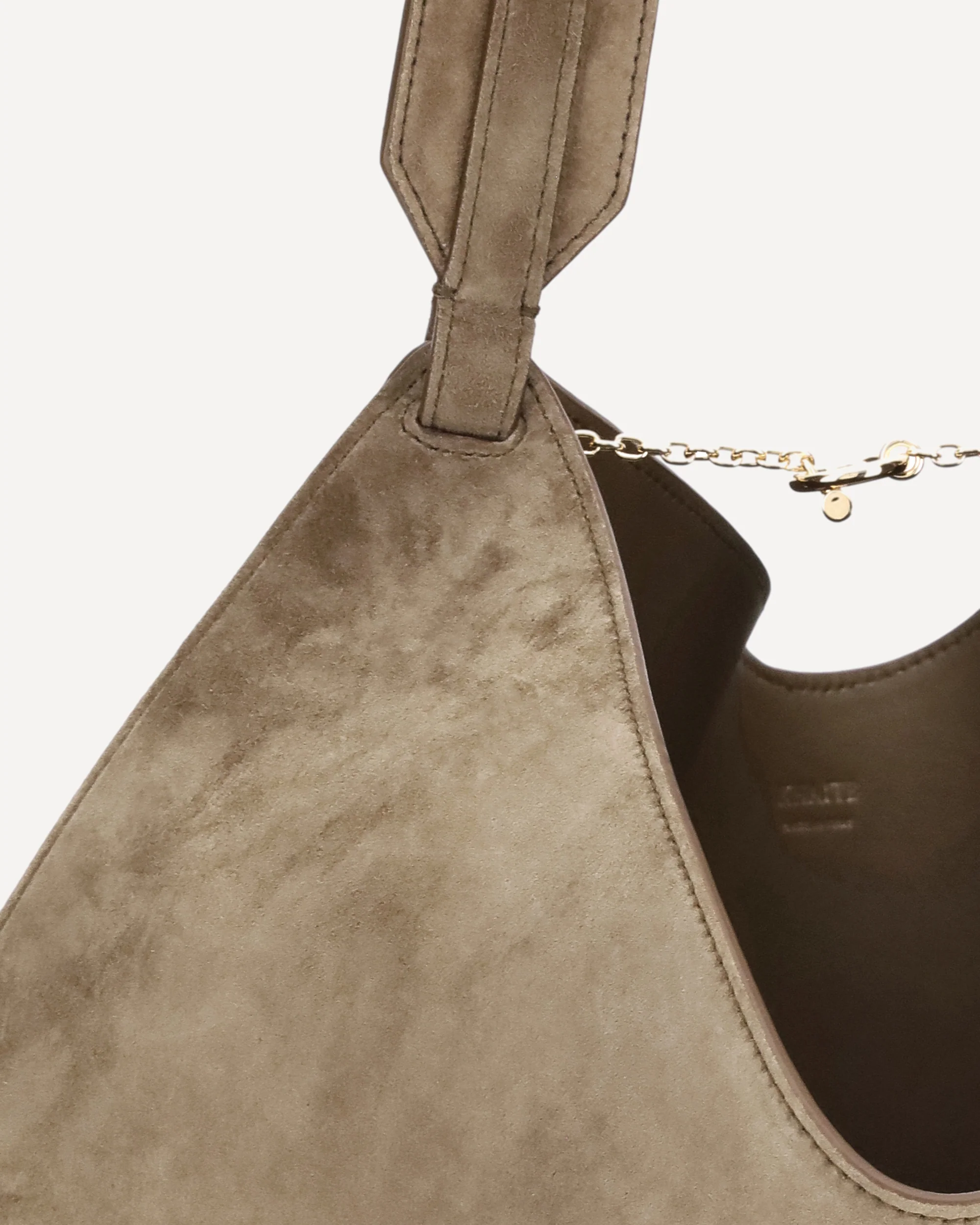 Lotus small Shulder Bag - Image 6