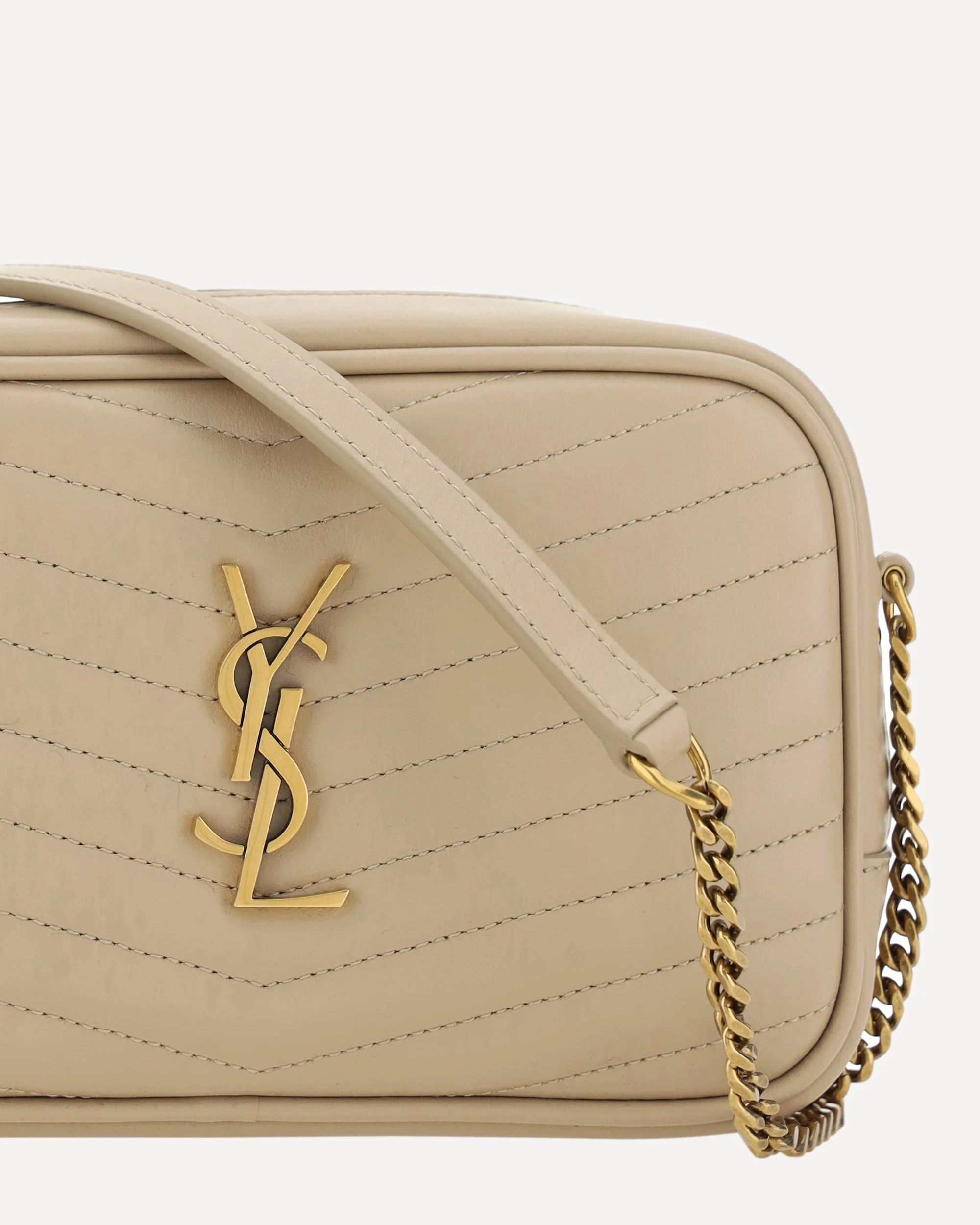 Lou Shoulder Bag - Image 6