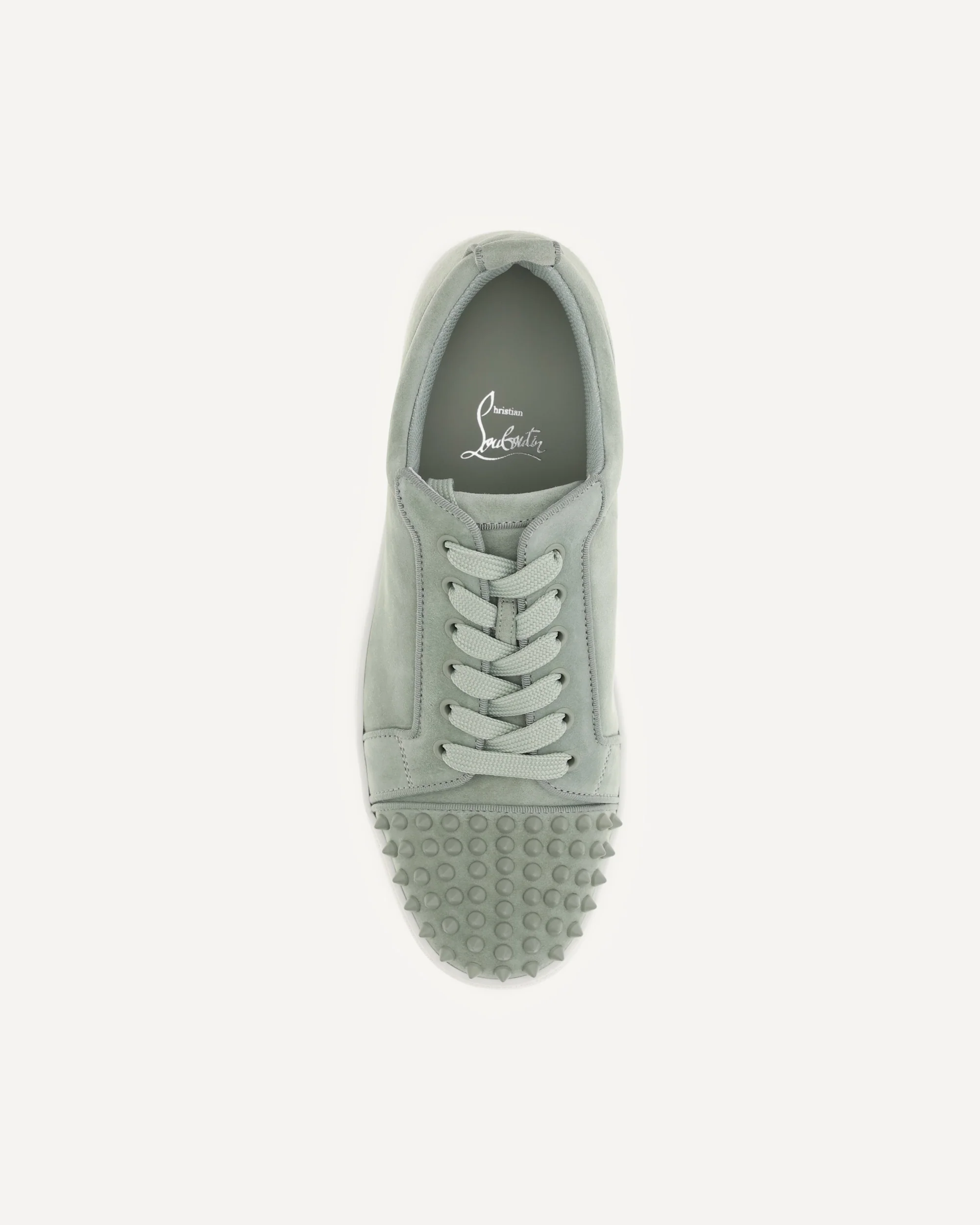 Louis Junior Spikes Orlato Sneakers - Image 6