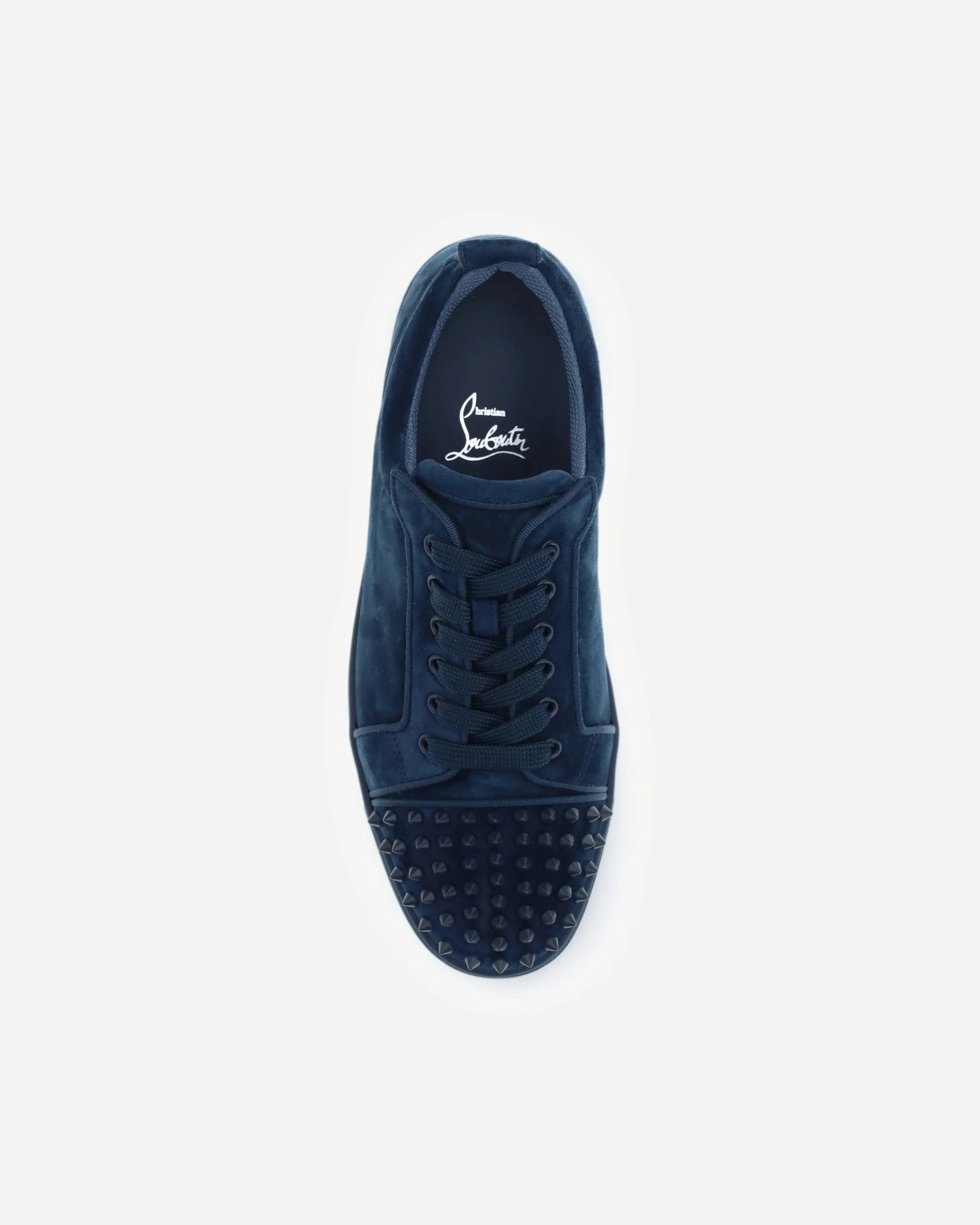 Louis Junior Spikes Orlato Sneakers - Image 6