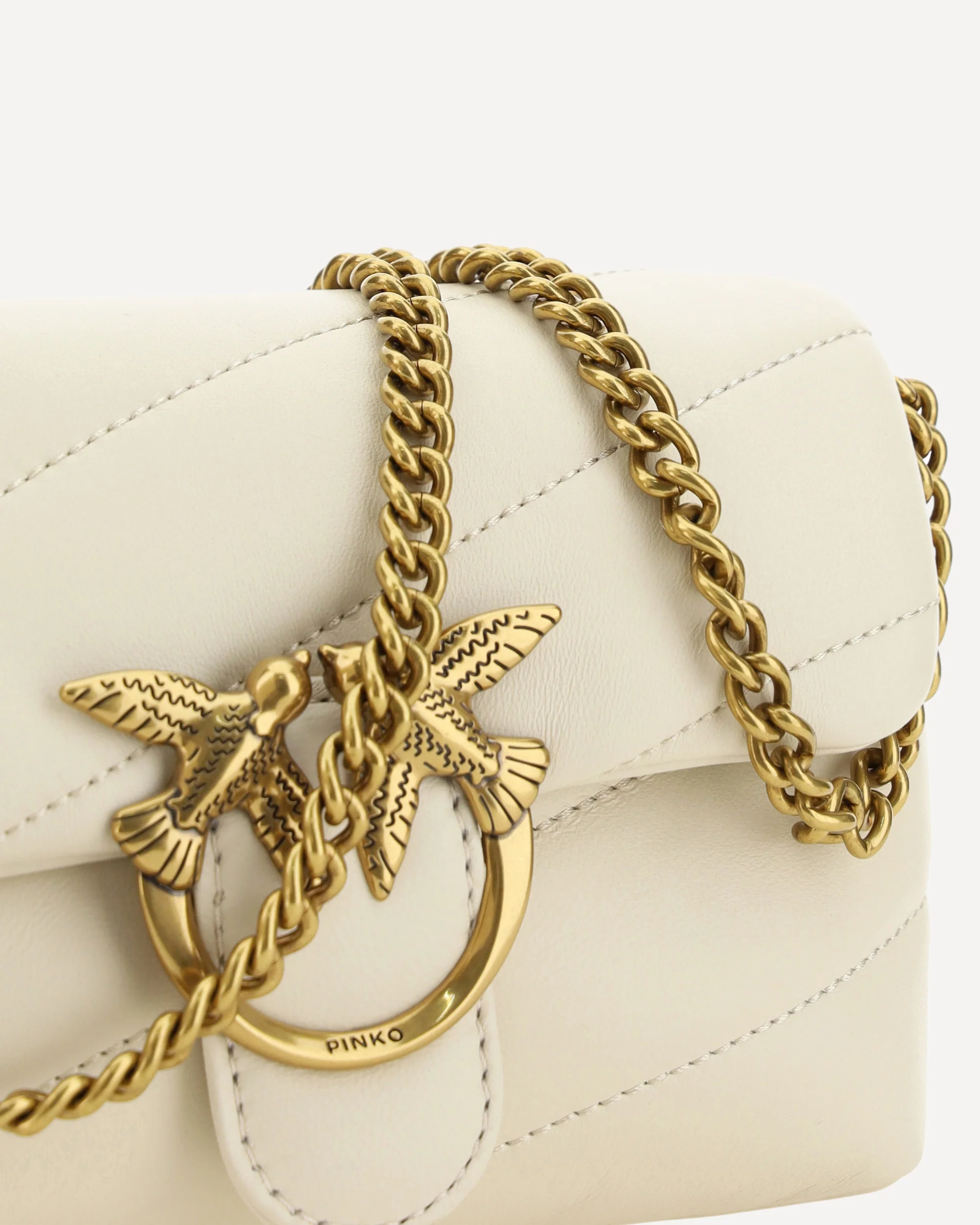 Love Baby Shoulder Bag - Image 6