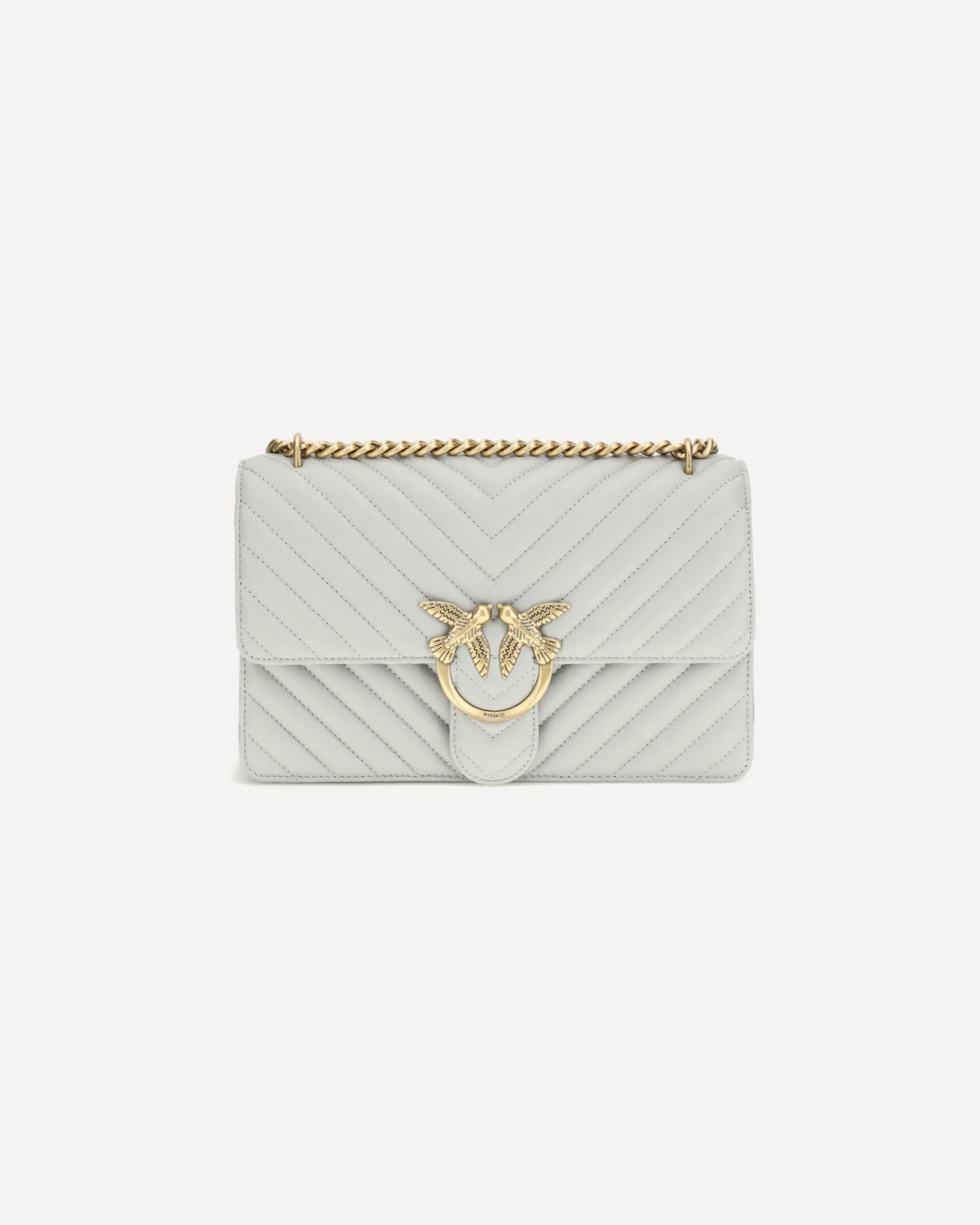 Love One Classic Shoulder Bag - Image 3