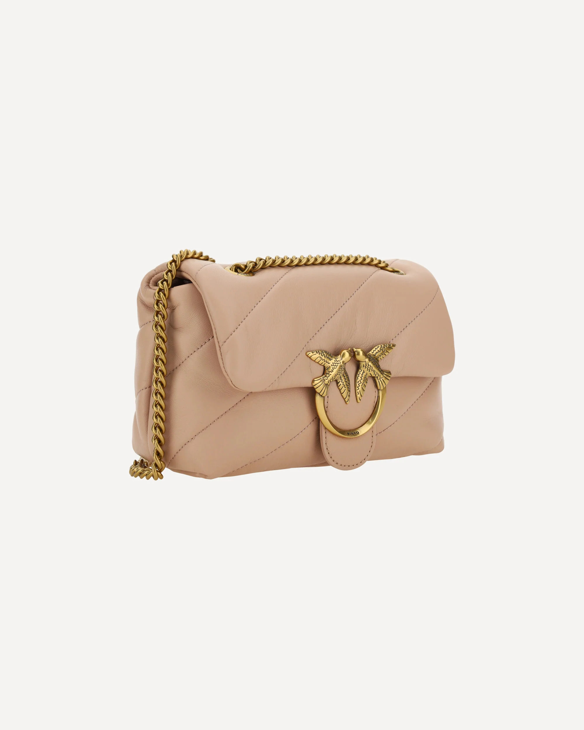Love Mini Puff Shoulder Bag - Image 4