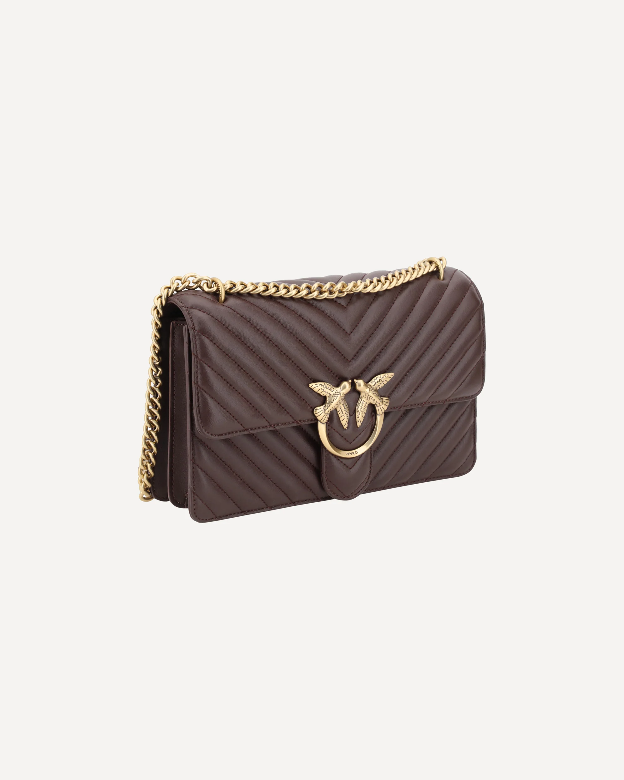 Love One Classic Shoulder Bag - Image 4