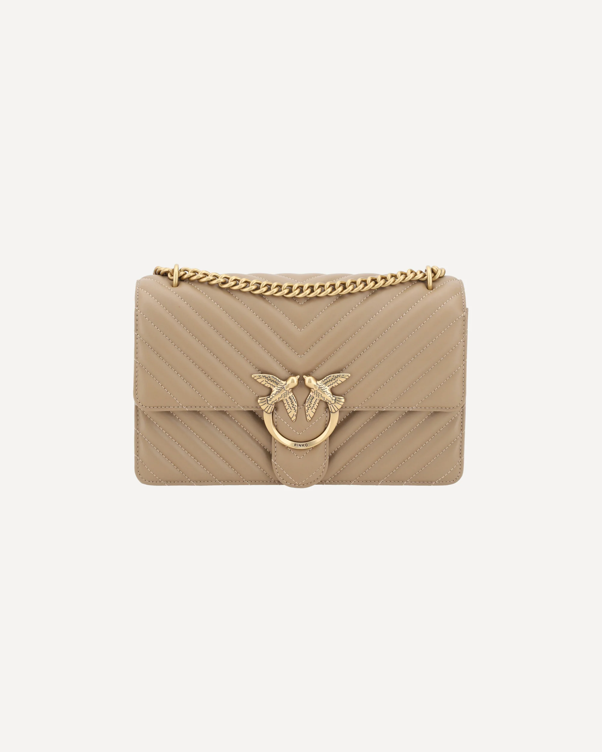 Love One Classic Shoulder Bag - Image 3
